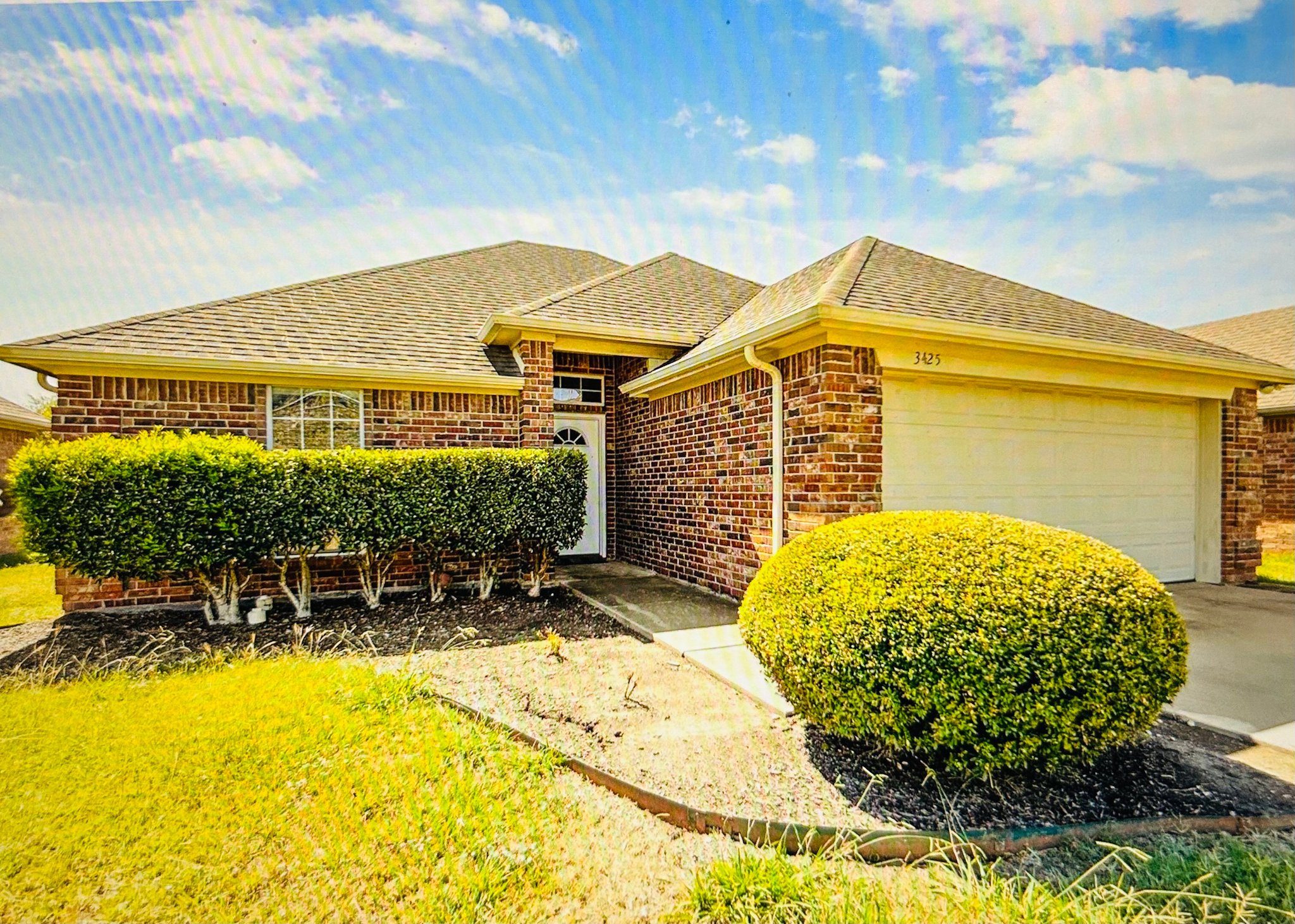 Greenville House: 3425 Shelby Ave