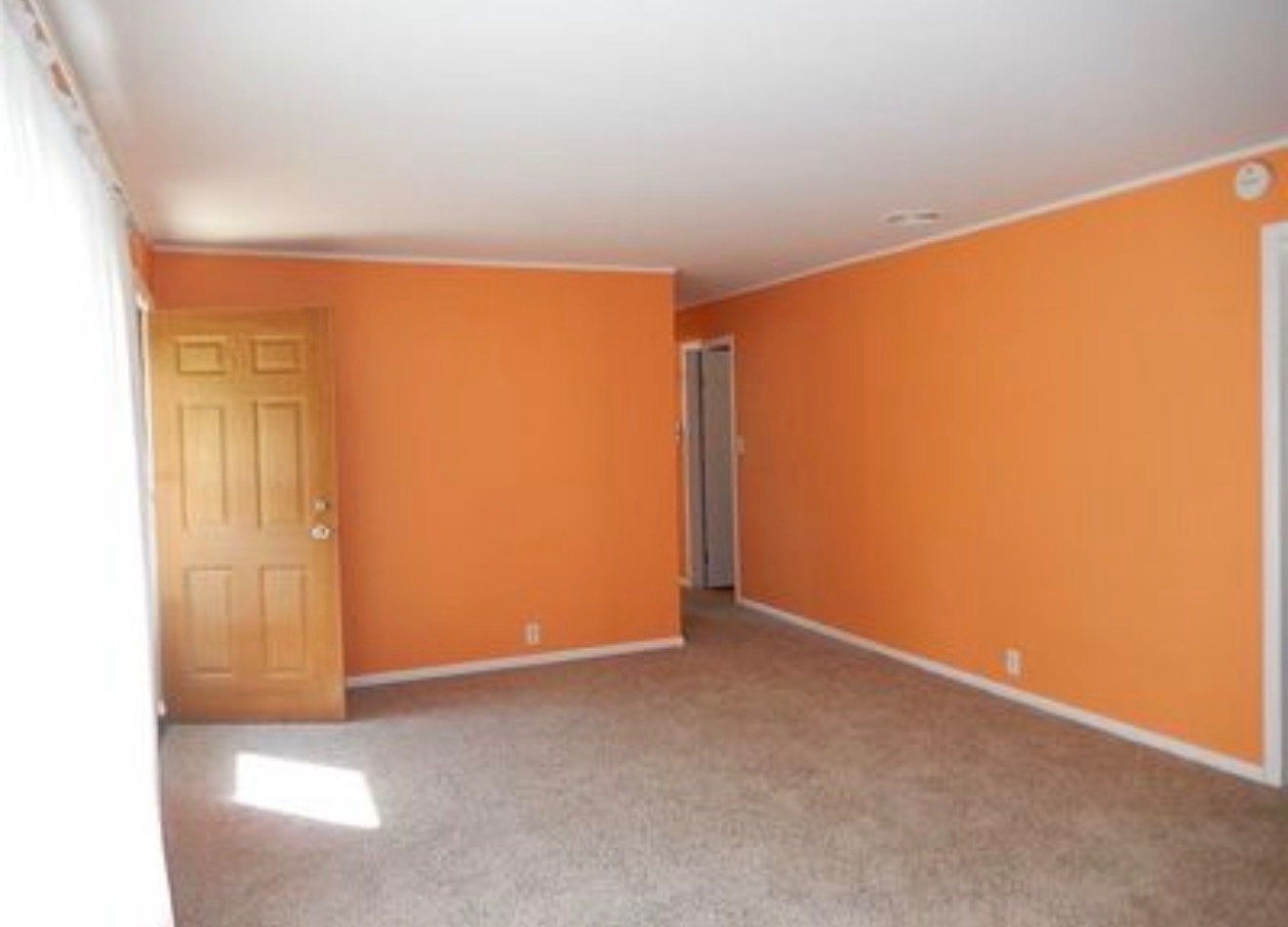 Indianapolis House: 3936 N Hartman Dr