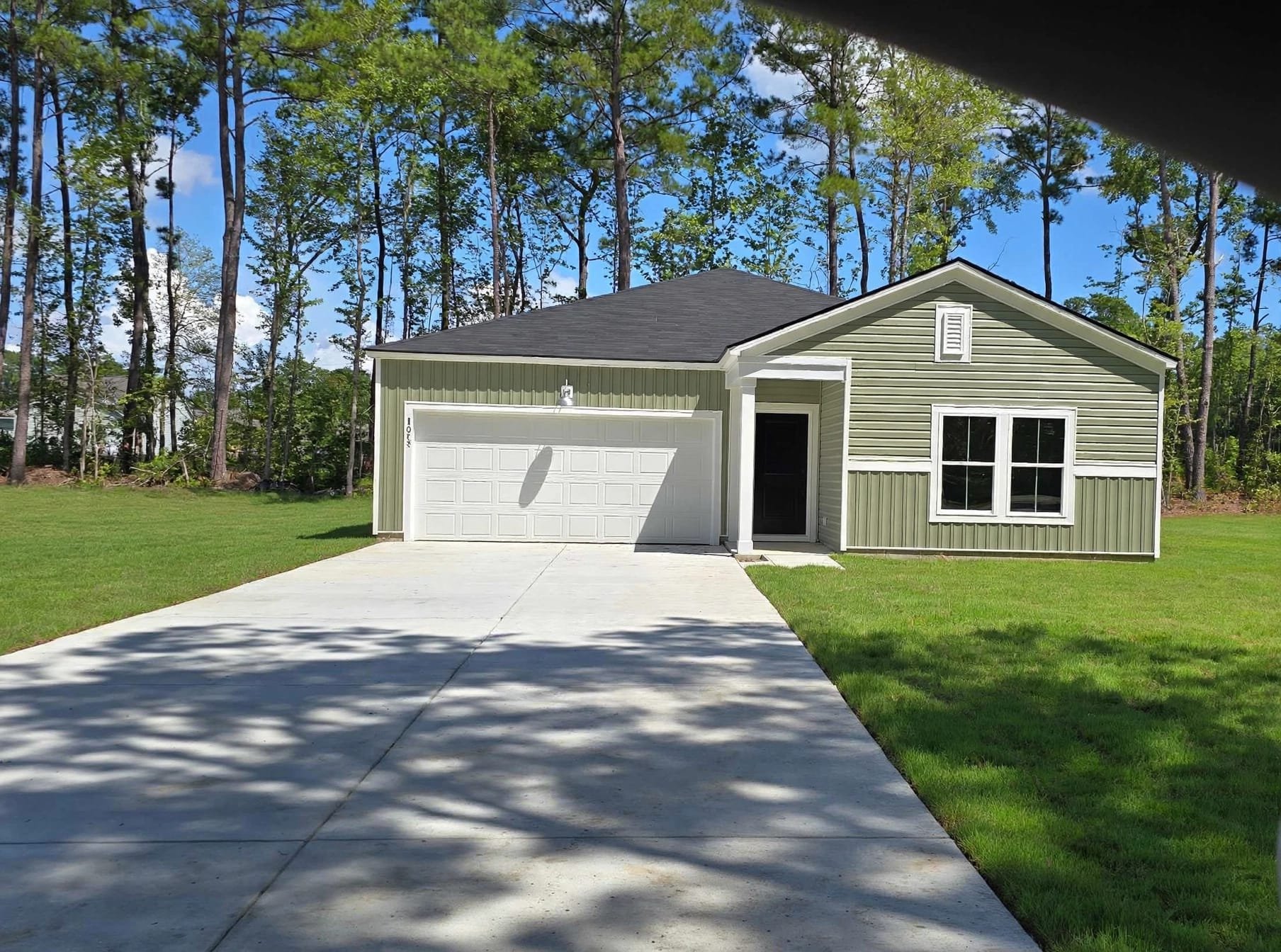 Calabash House: 1082 Harbor Drive