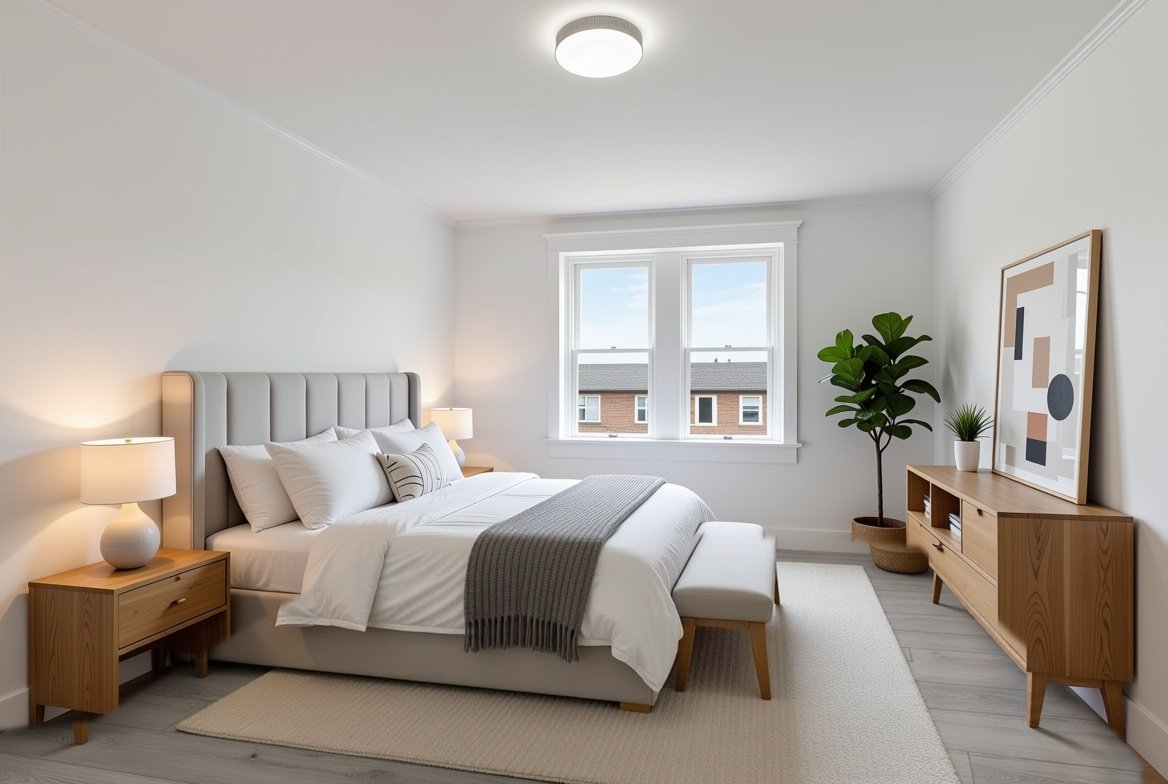 Philadelphia Single Room: 6617 Rutland street