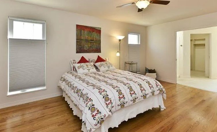 Colorado Springs House: 683 La Bourgade Point