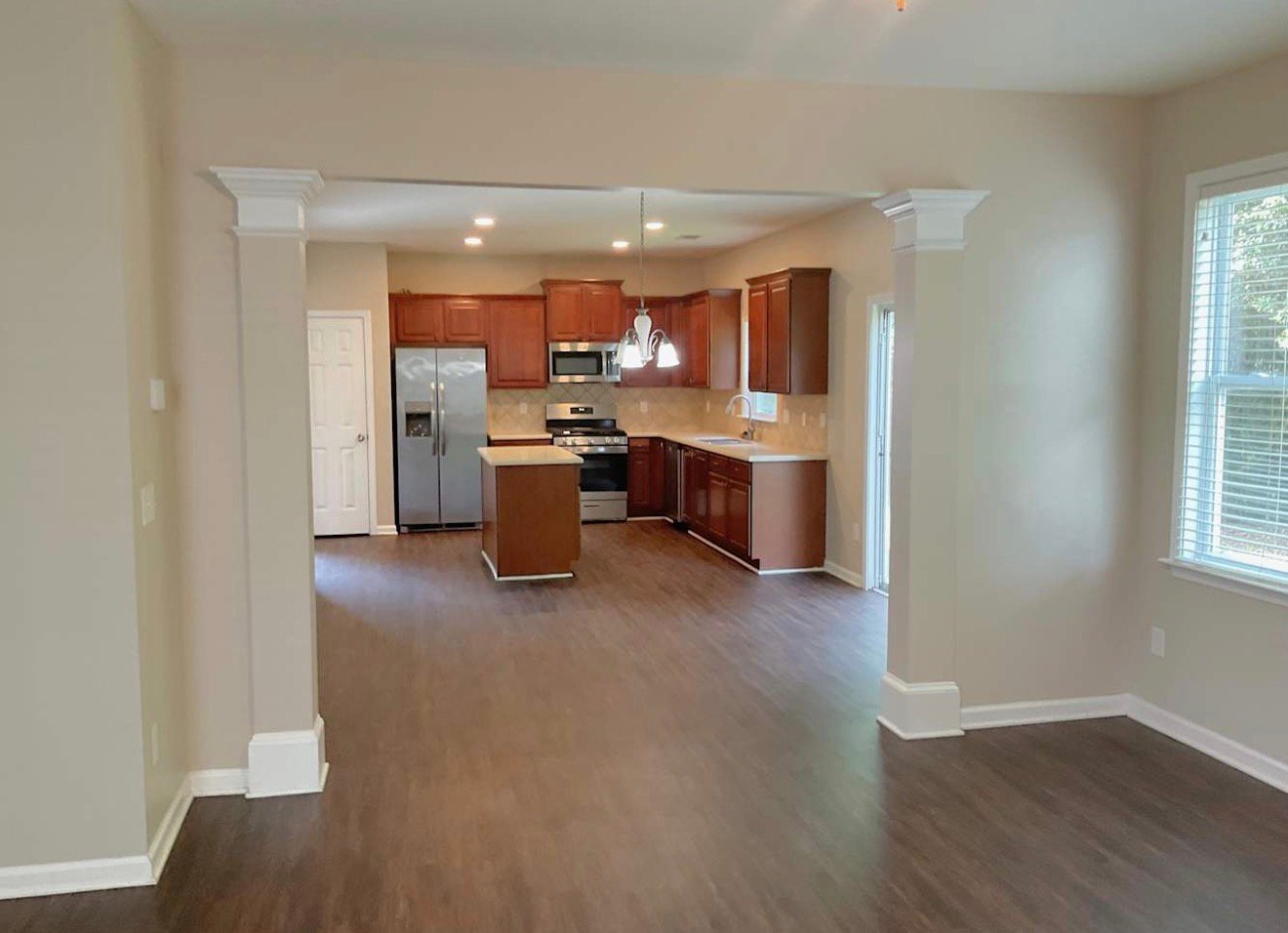 Cumming House: 5140,Fieldstone View C,ir