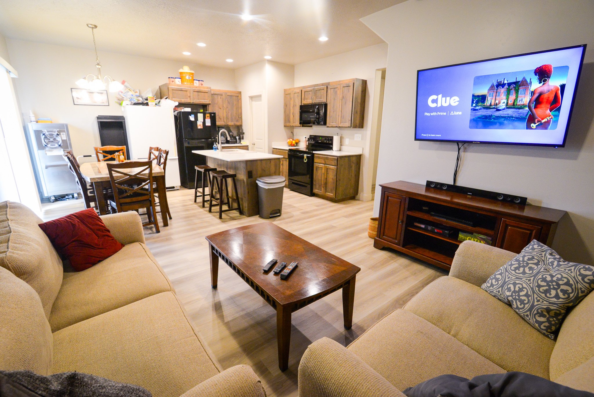 Spanish Fork Single Room: 735 N Old Fort Dr