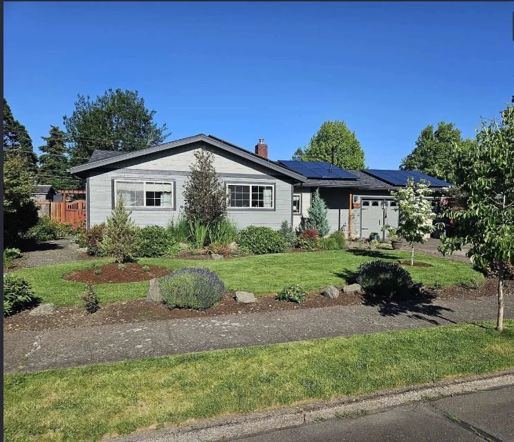 Corvallis House: 2335 NW 13th St