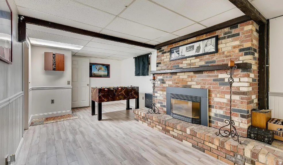 Arvada House: 8292 Depew Way
