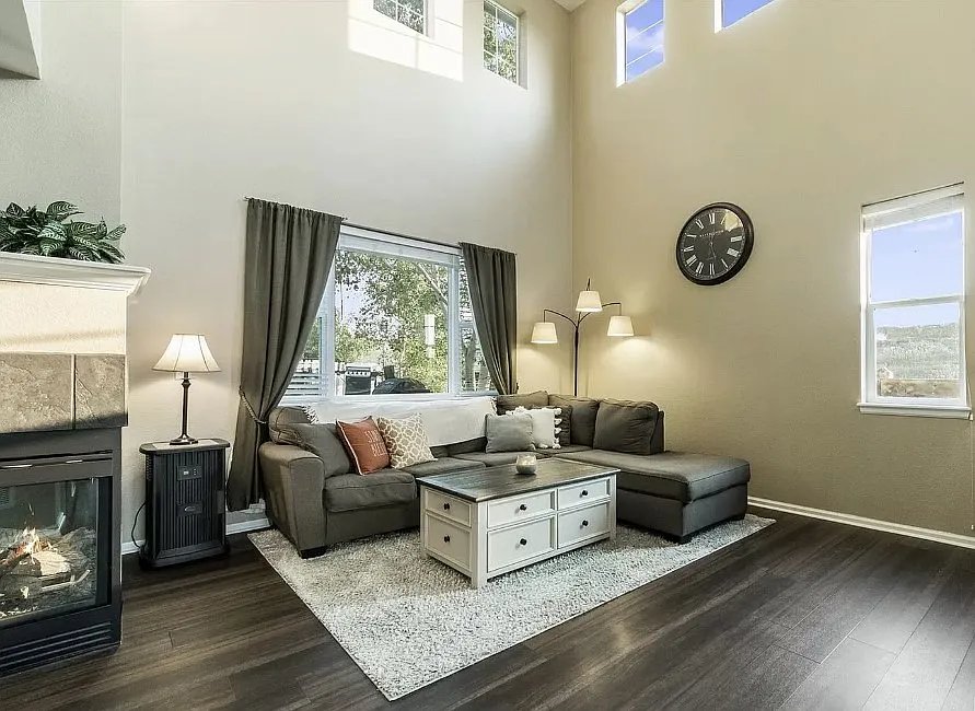 Castle Rock House: 3838 Majestic Trl
