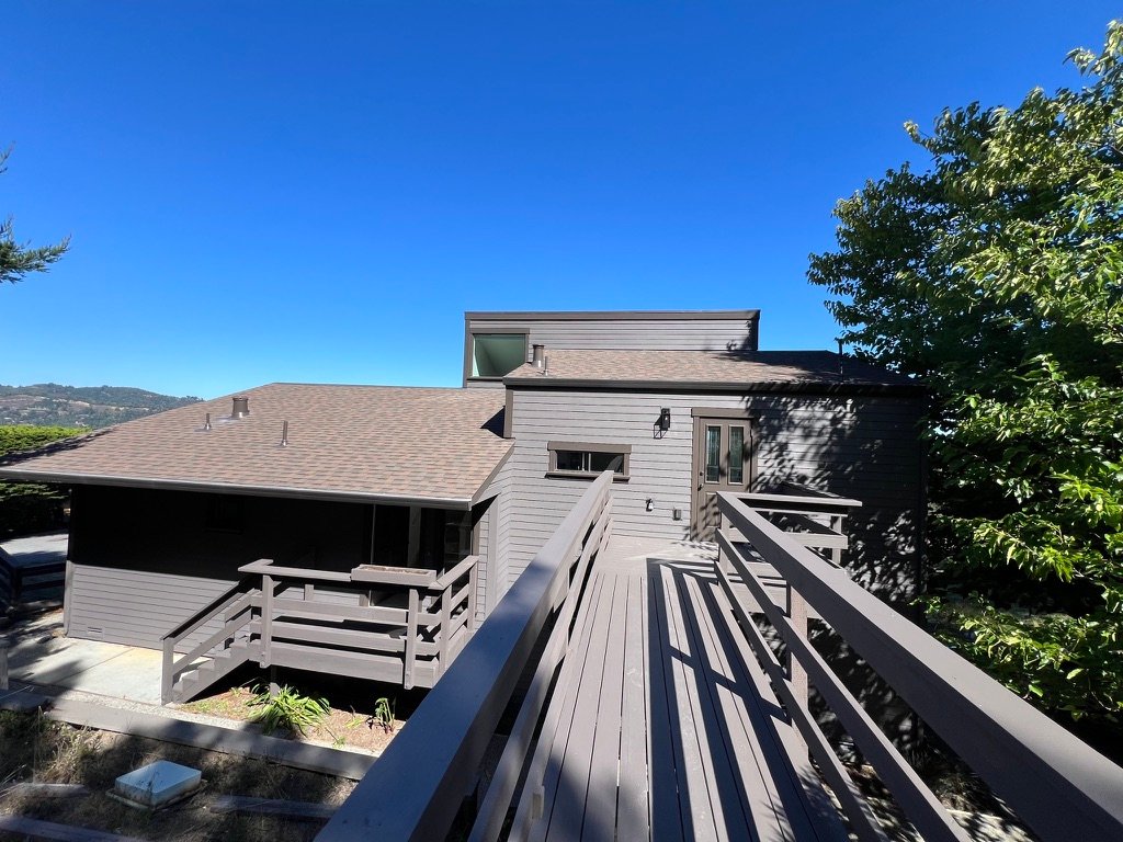 Mill Valley House: 620 Amaranth Blvd