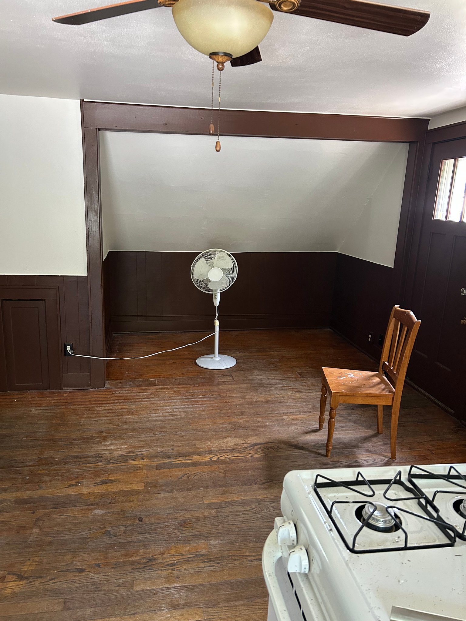 Madison House: 1402 Northport Dr