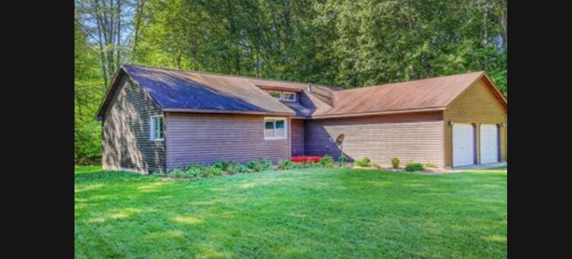 Kent City House: 2170 19 Mile Rd