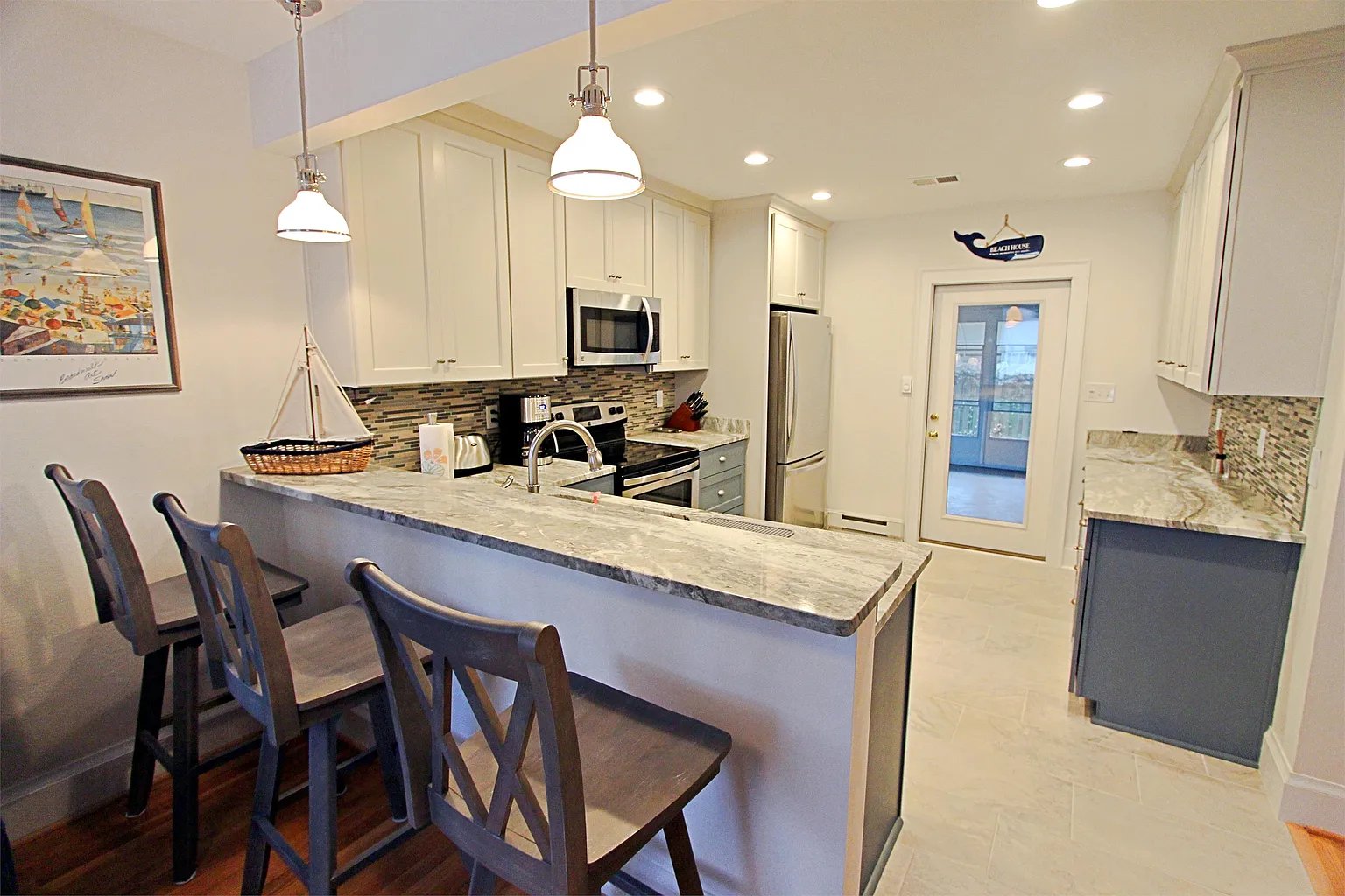 Virginia Beach House: 418 Terrace Ave