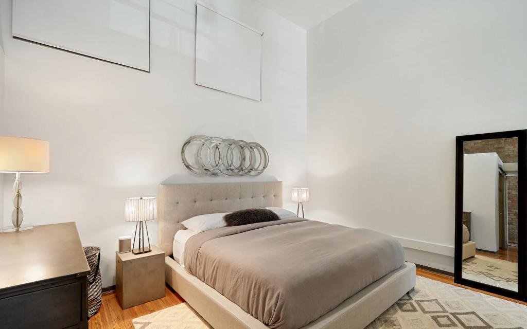 Minneapolis Condo: 801 Washington Ave N