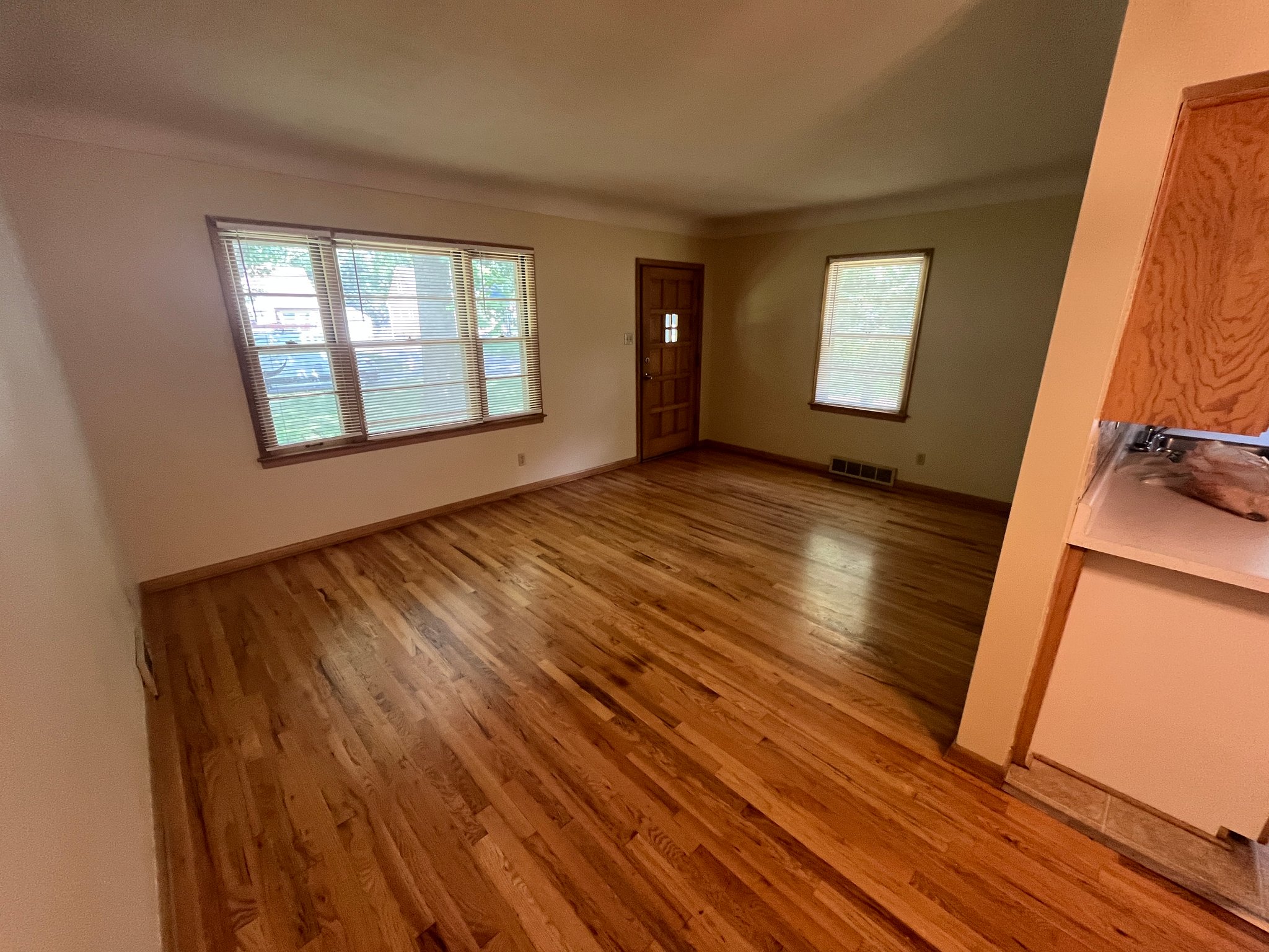 Des Moines House: 3825 41st Street