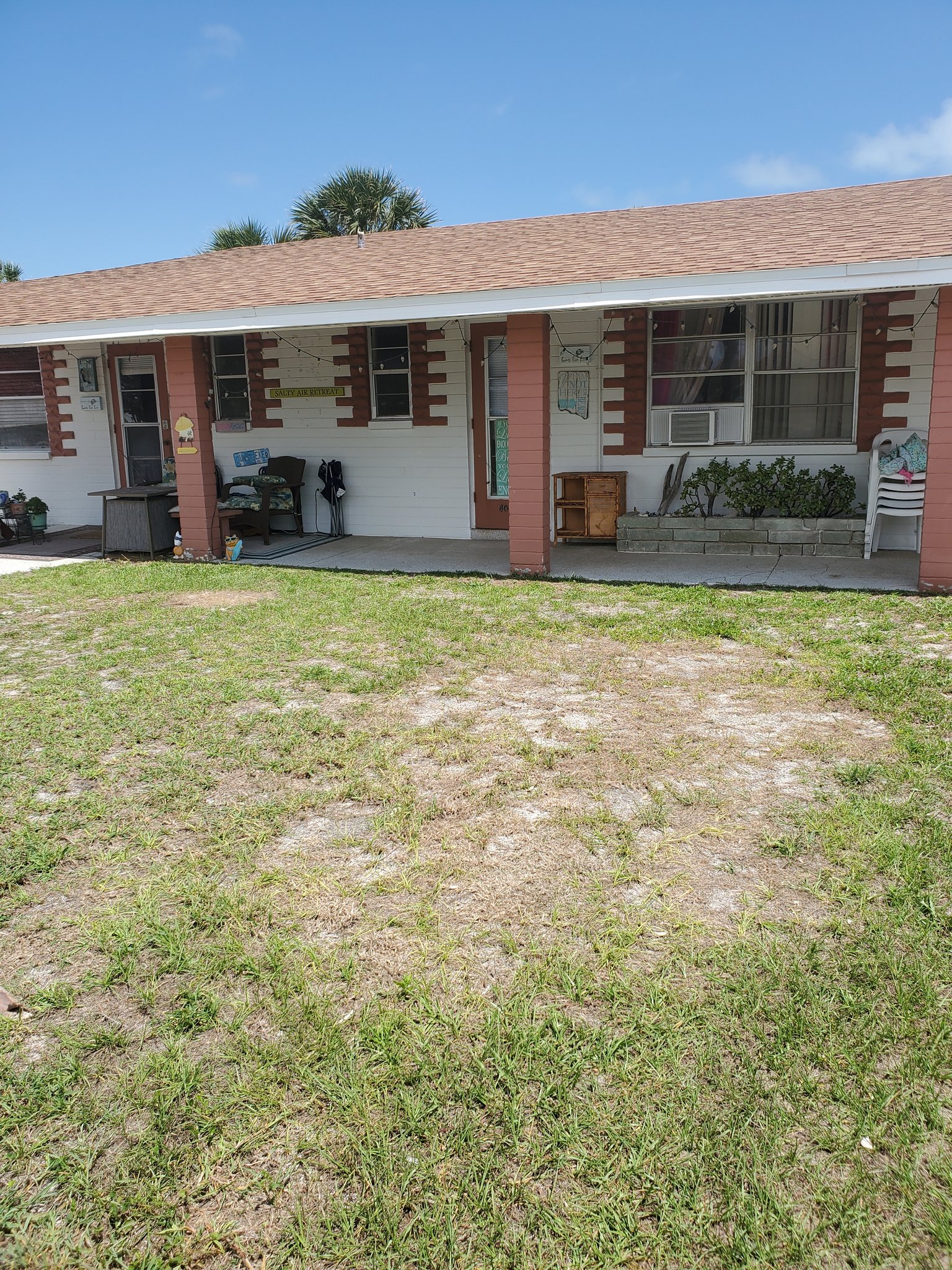New Smyrna Beach Multiplex: 804 Ocean Ave.
