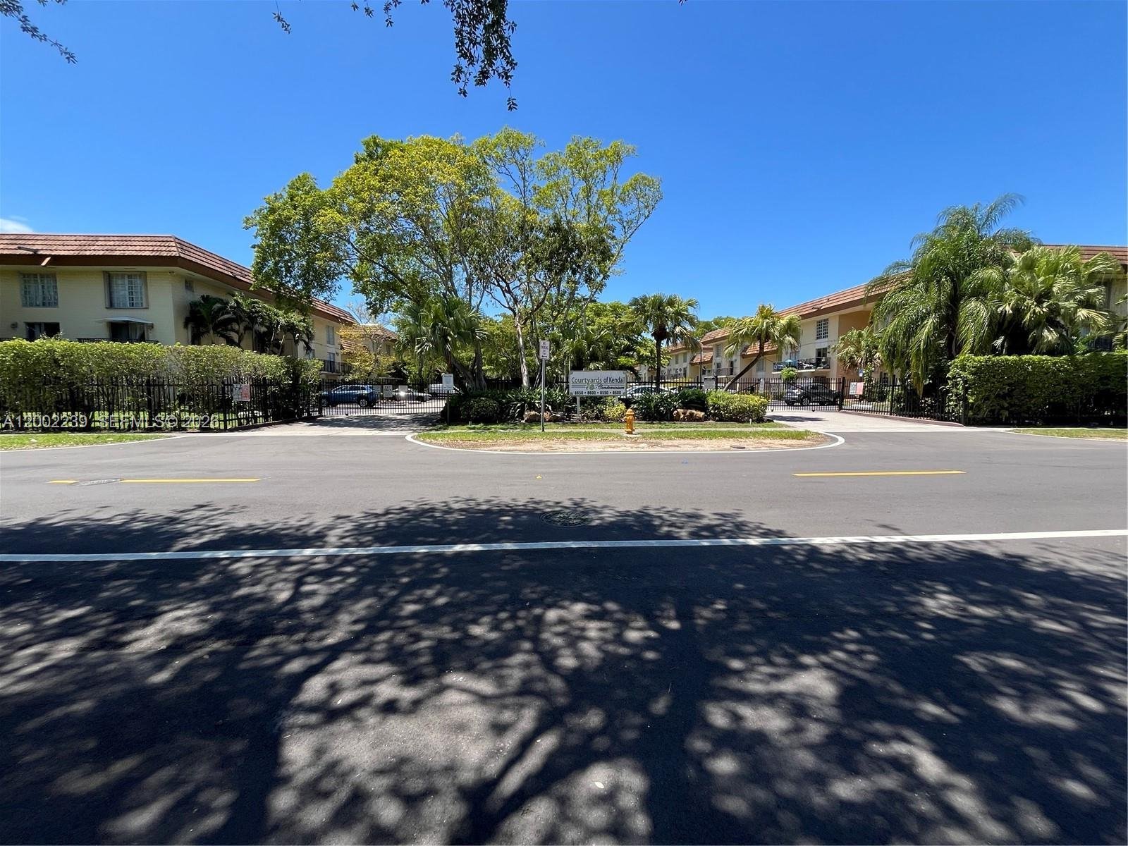 Miami Condo: 8650 SW 109th Ave 3-111