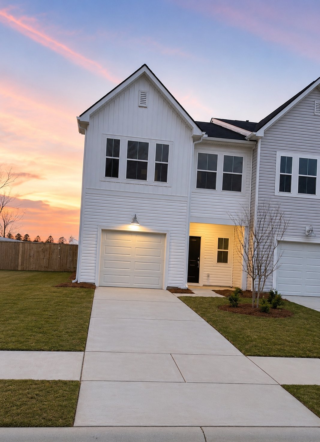 North Charleston Townhome: 4013 East Associate Dr