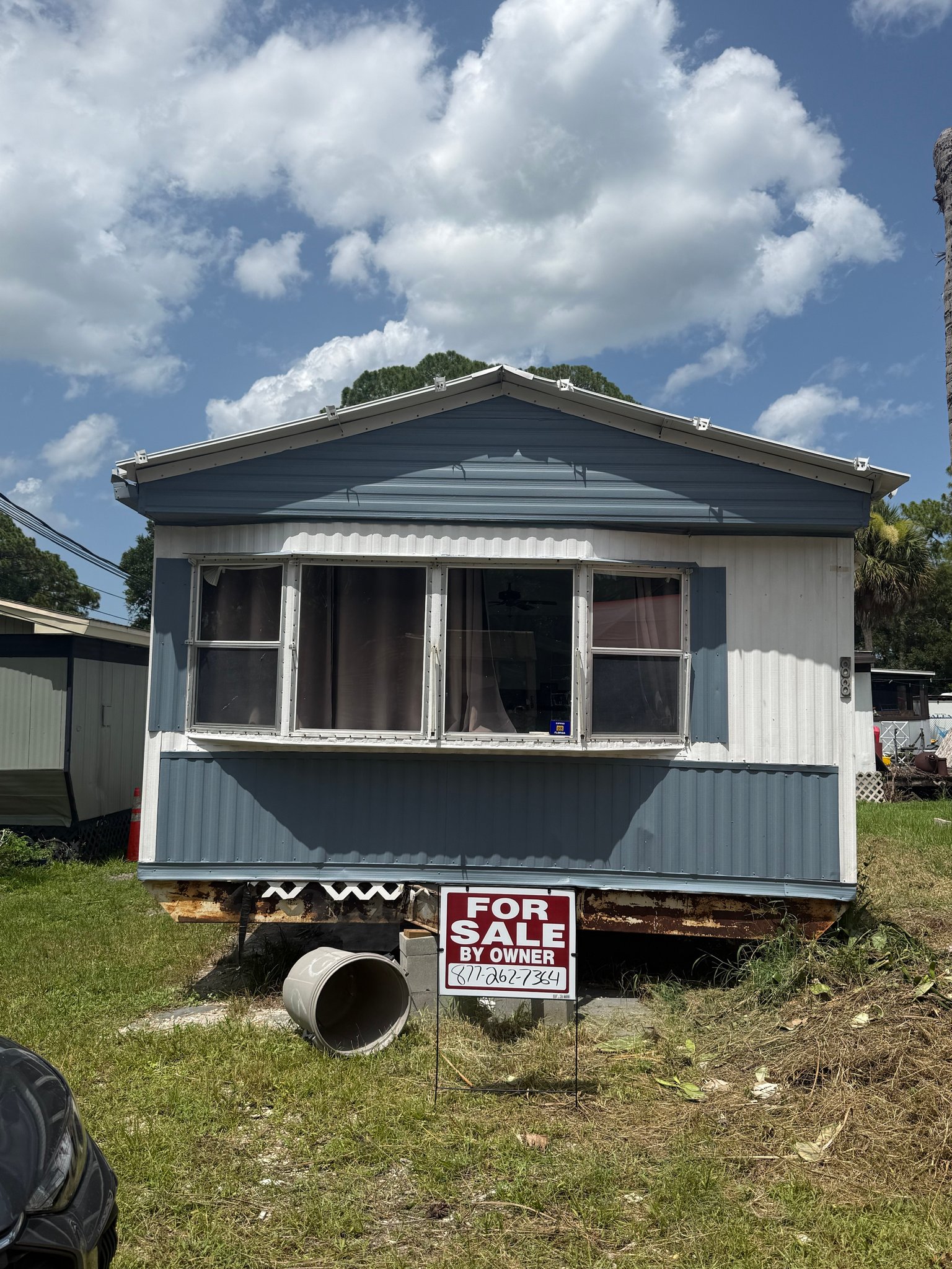 Melbourne Other: 4115 Aurora Rd