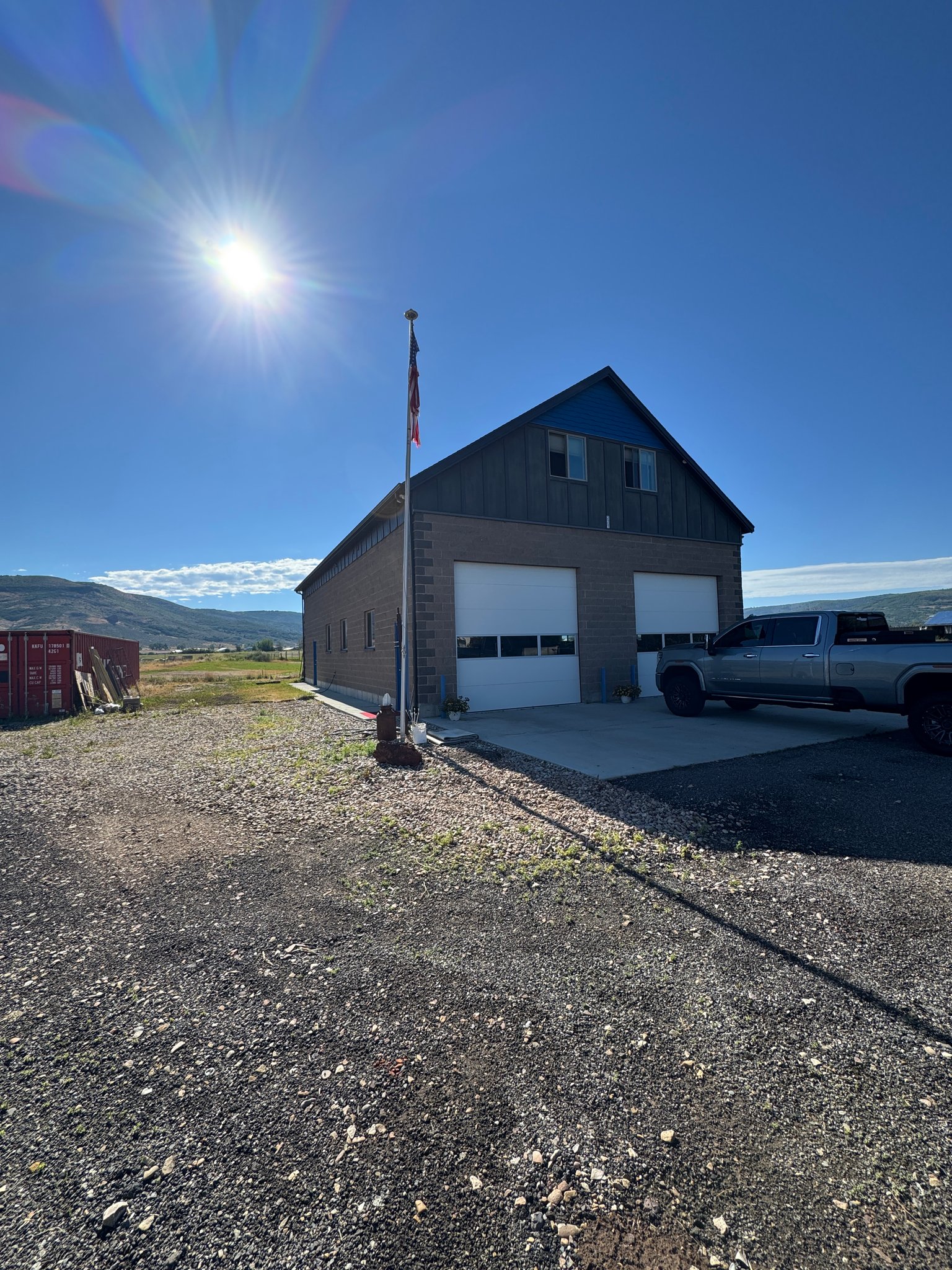 Francis Other: 2907 Willow Way