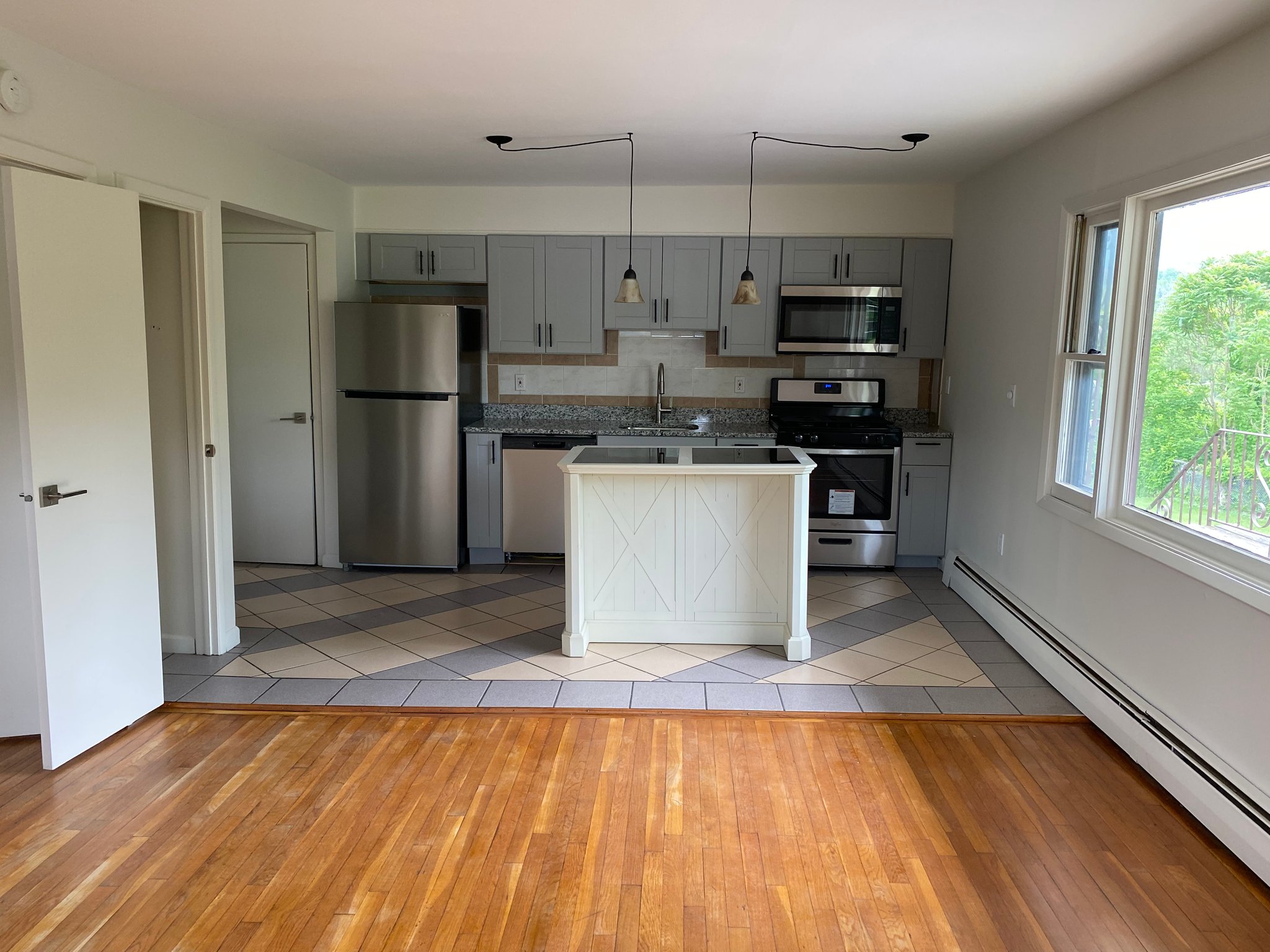 Fishkill Apartment: 69 Old Glenham Road