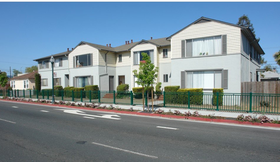 SAN MATEO Condo: 1411 EAST 3RD AVENUE
