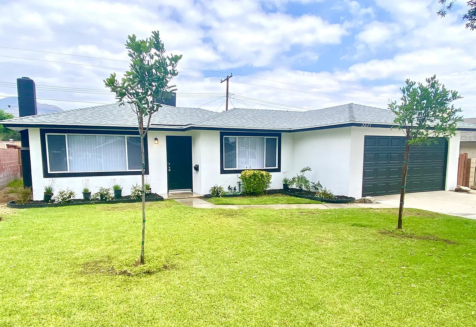 San Bernardino House: 3871 N Golden Ave