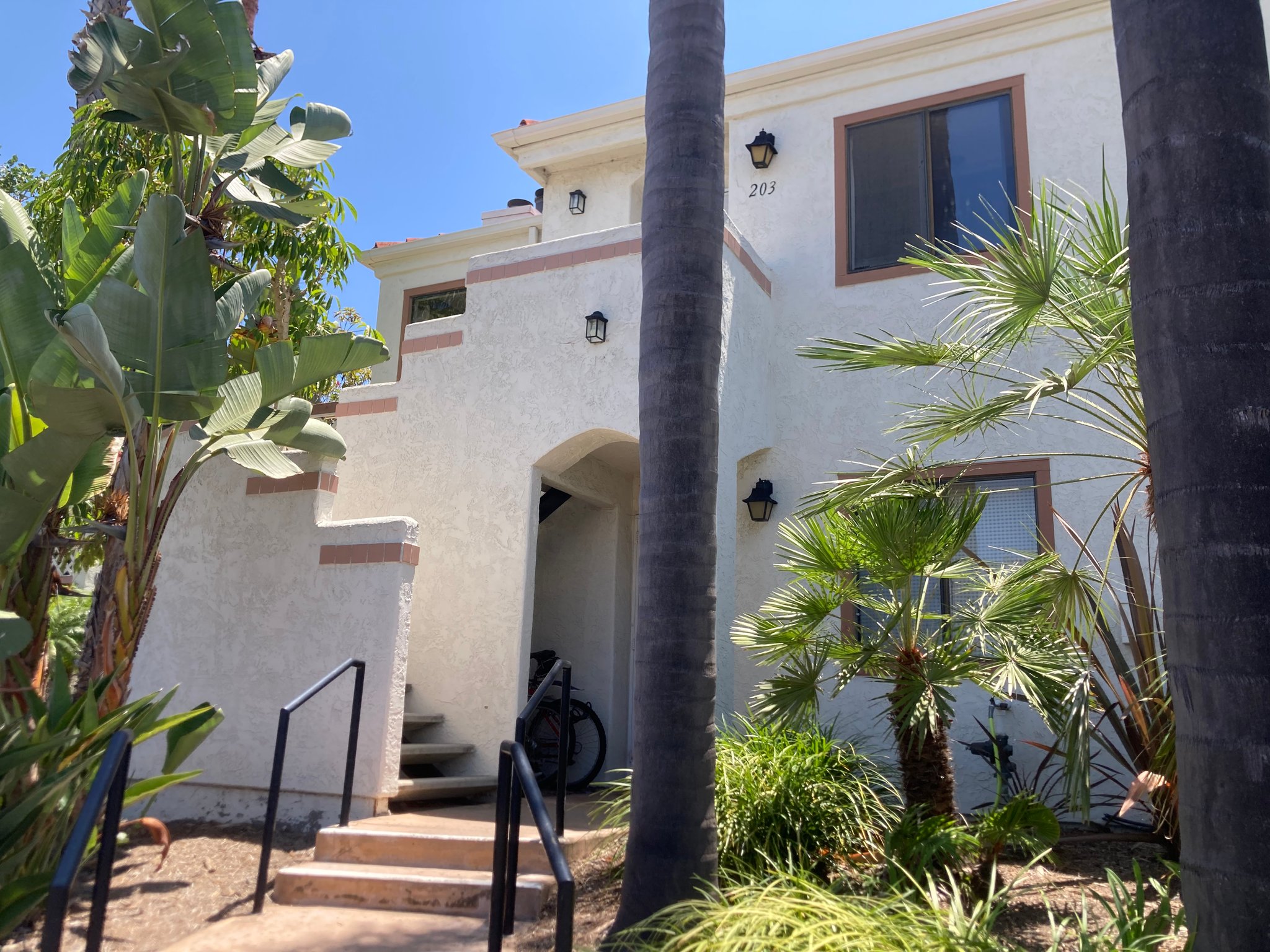 San Diego Condo: 9312 Twin Trails Drive