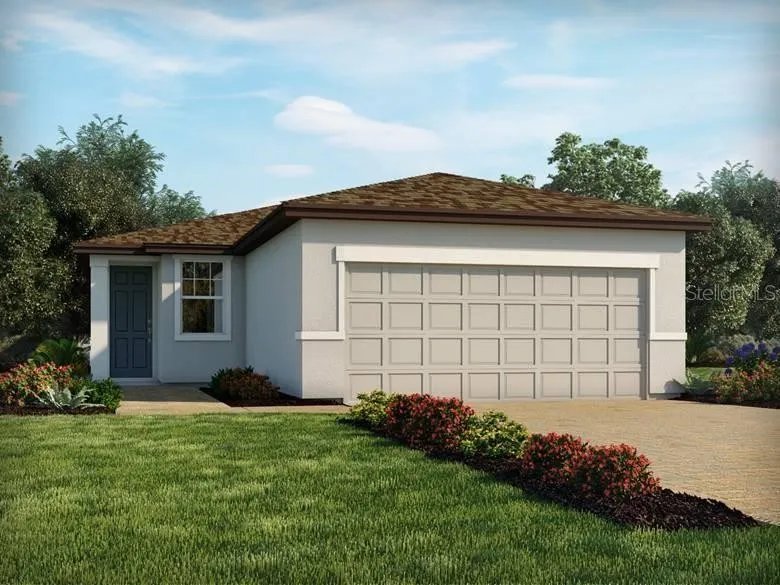 Haines city House: 5921 catamaran ave