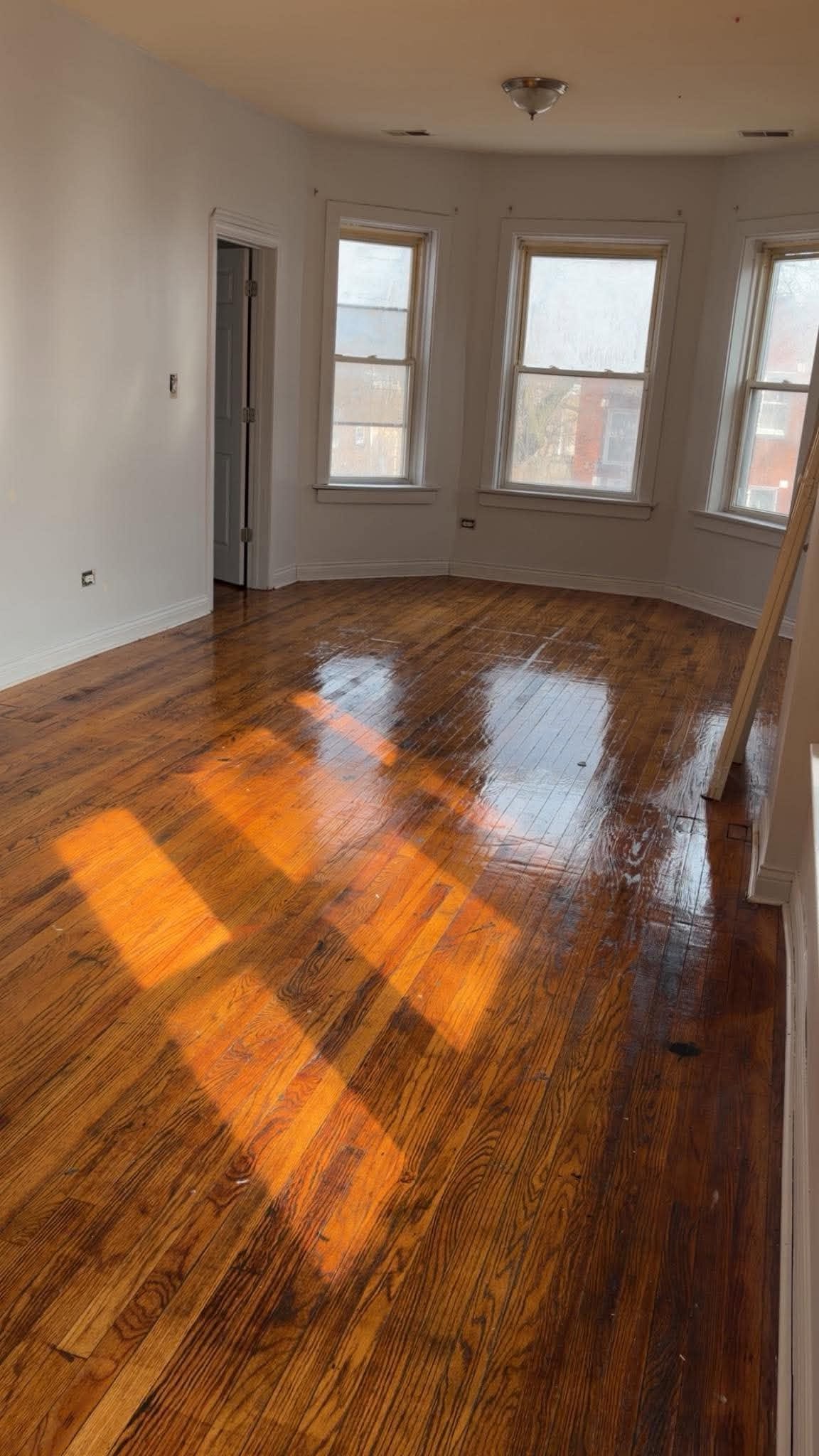 Chicago Other: 5656 South Marshfield Ave