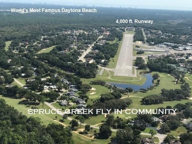 Port Orange Condo: 1985 Rutgers Pl