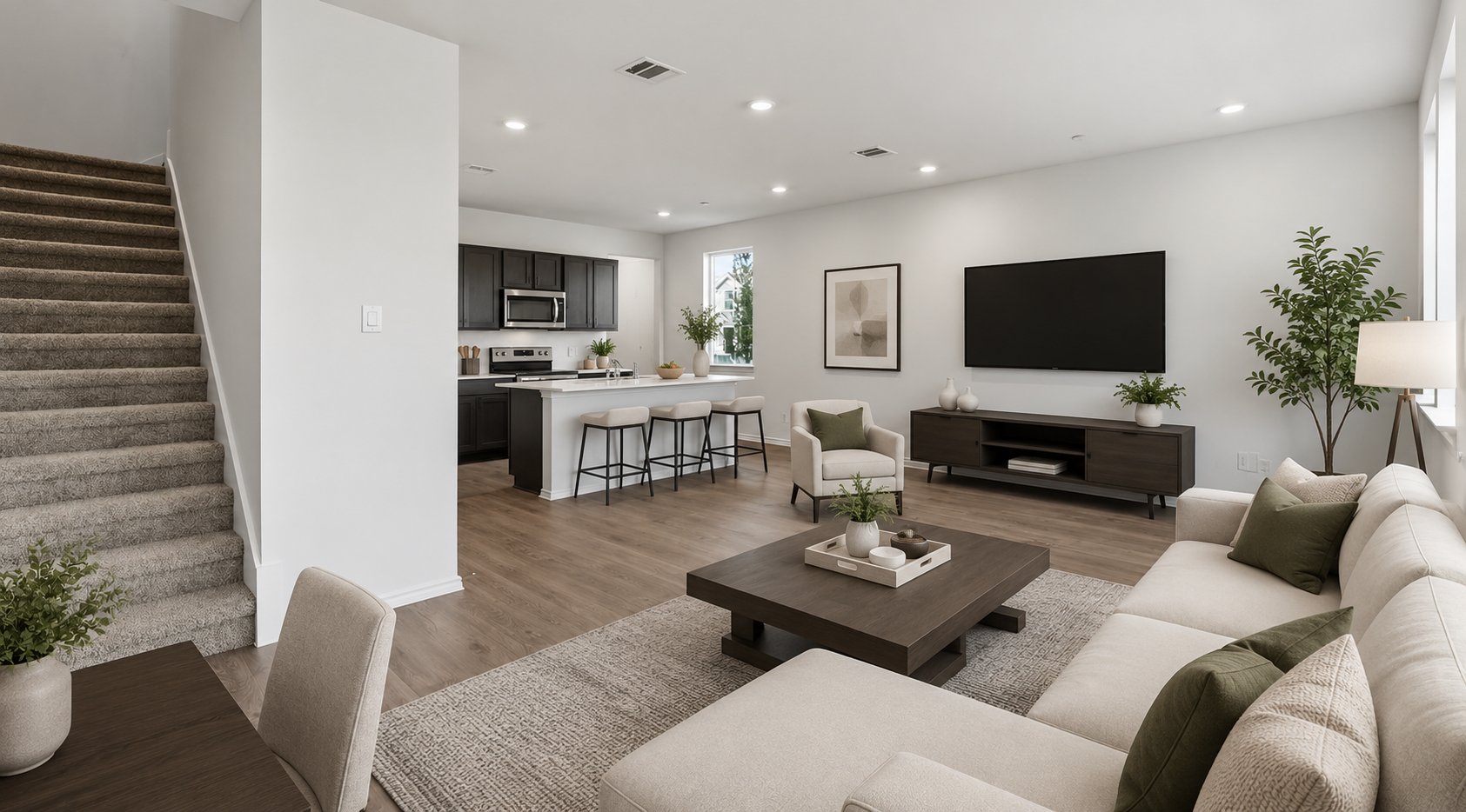 Princeton House: 7005 Cottonseed Dr