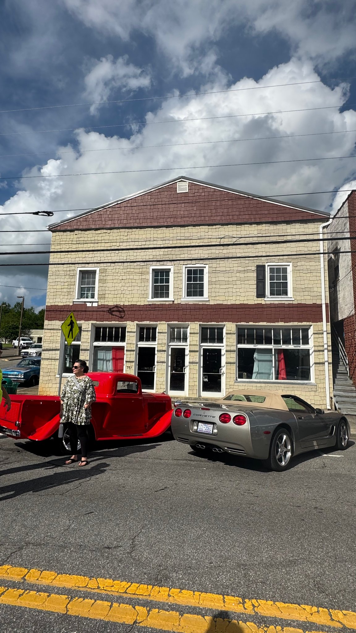 Hillsville Other: 707 N Main St