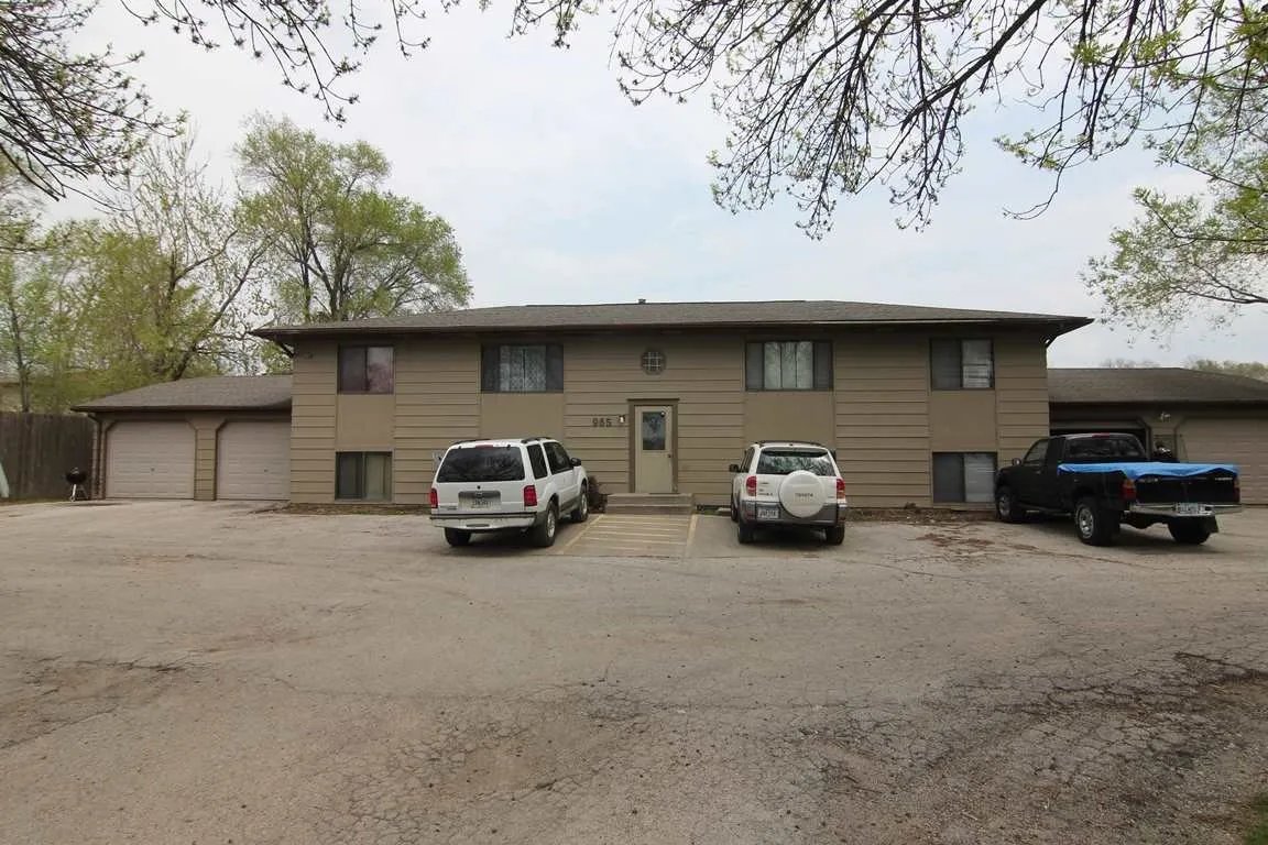 Coralville Multiplex: 965 Boston Way