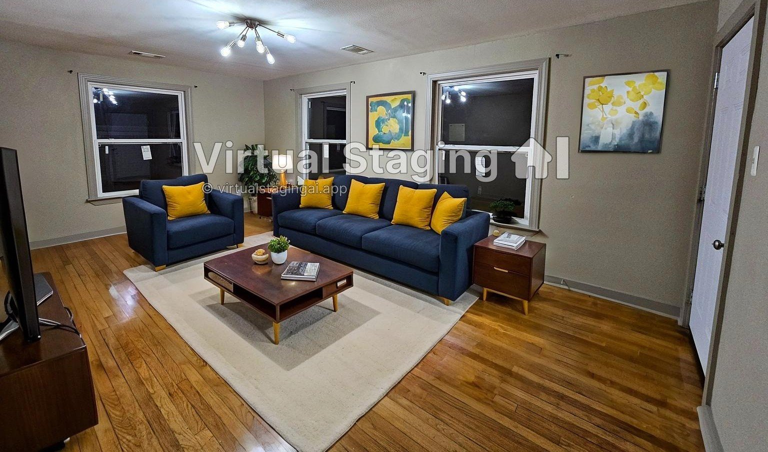 Little Rock Multiplex: 1724 W 19th Street