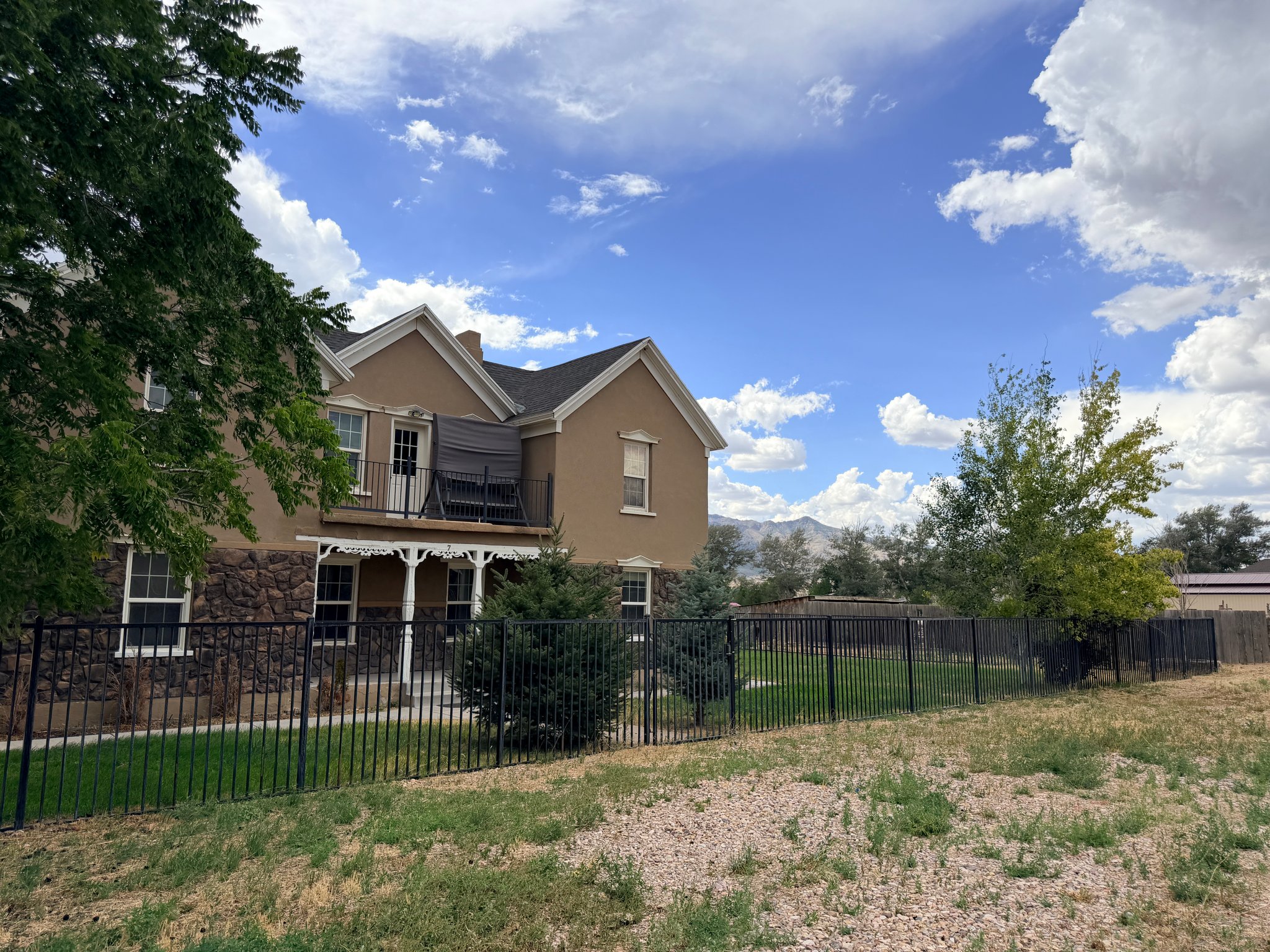 Scipio House: 7 N 200 W