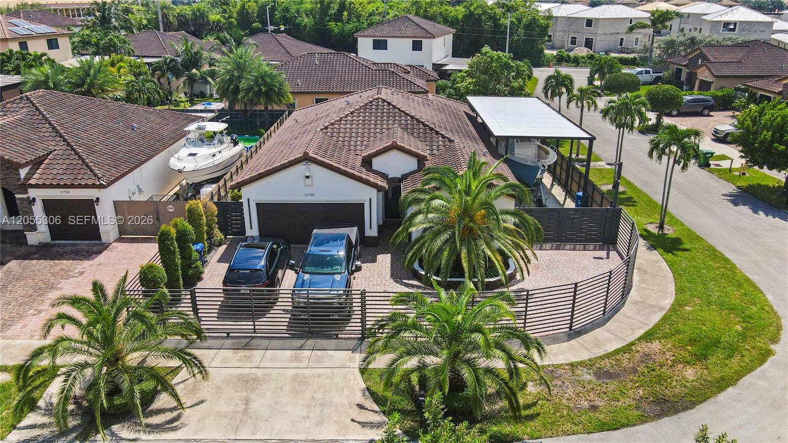 MIAMI House: 11730 SW 229th Ln