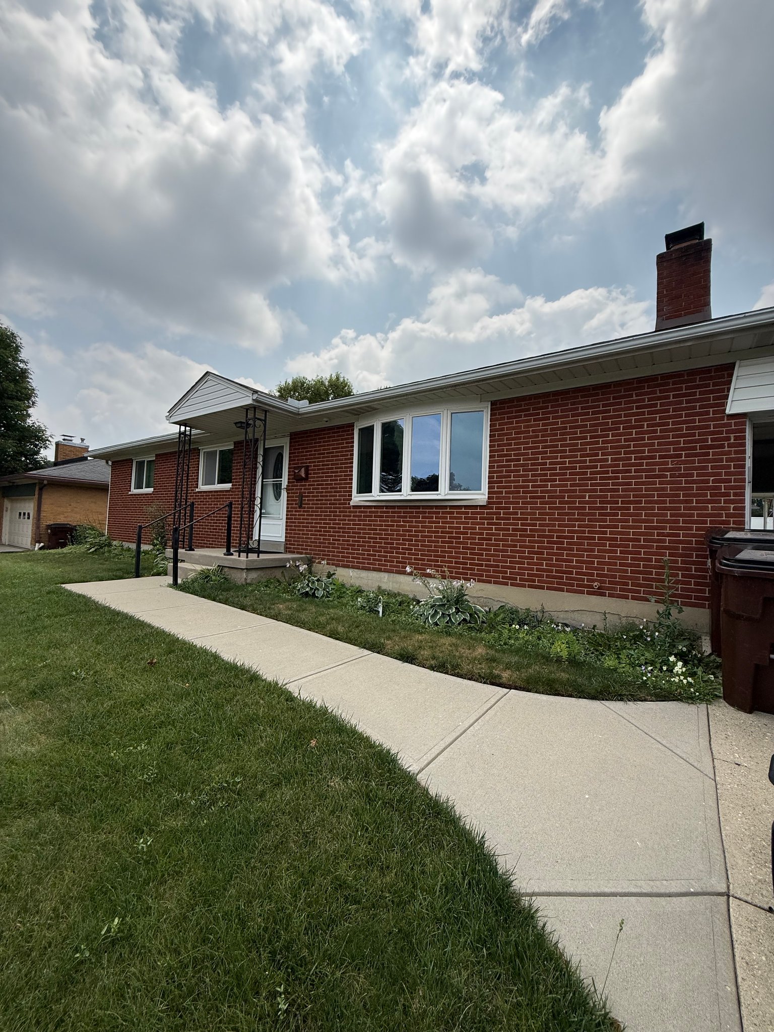 Kettering House: 1030 Wenbrook Dr