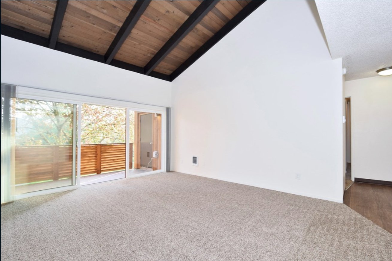 Beaverton Apartment: 4550 SW Murray Blvd