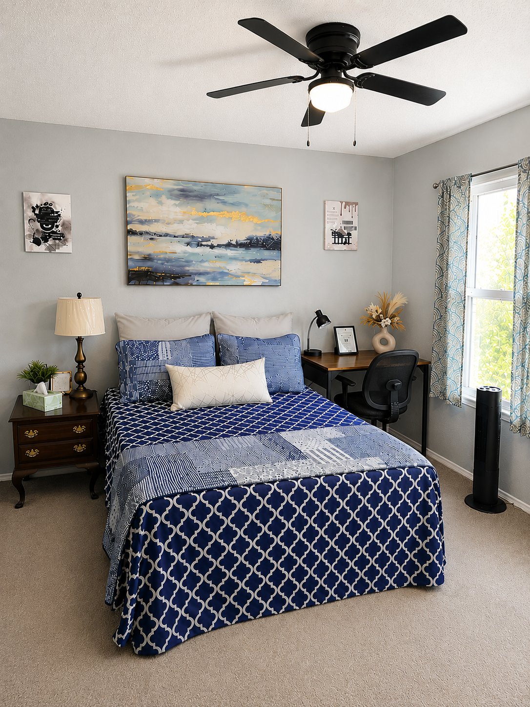 LEWISVILLE Single Room: 1717 SHADY CREEK DR