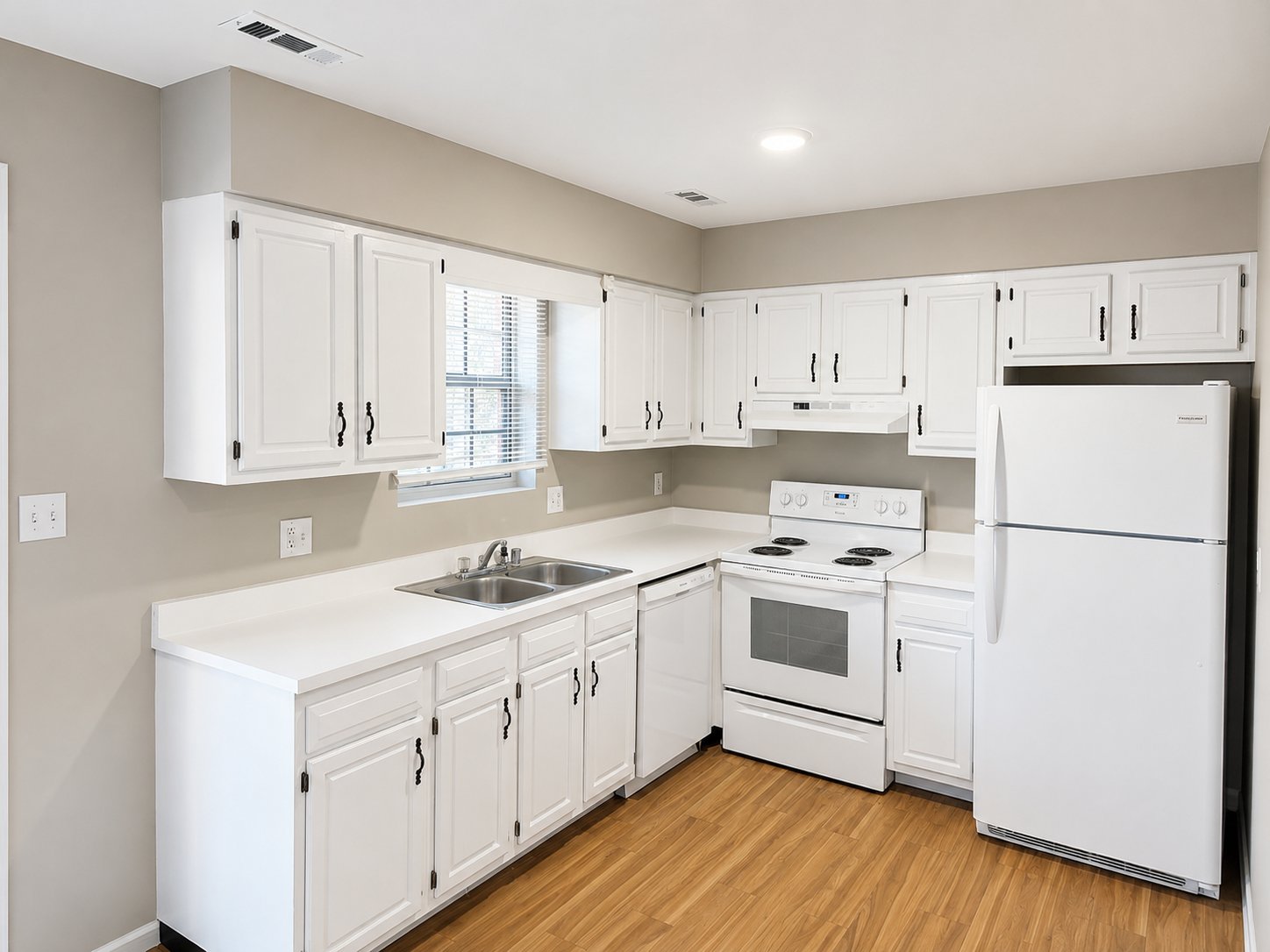 Richmond Apartment: 306 Spangler Dr