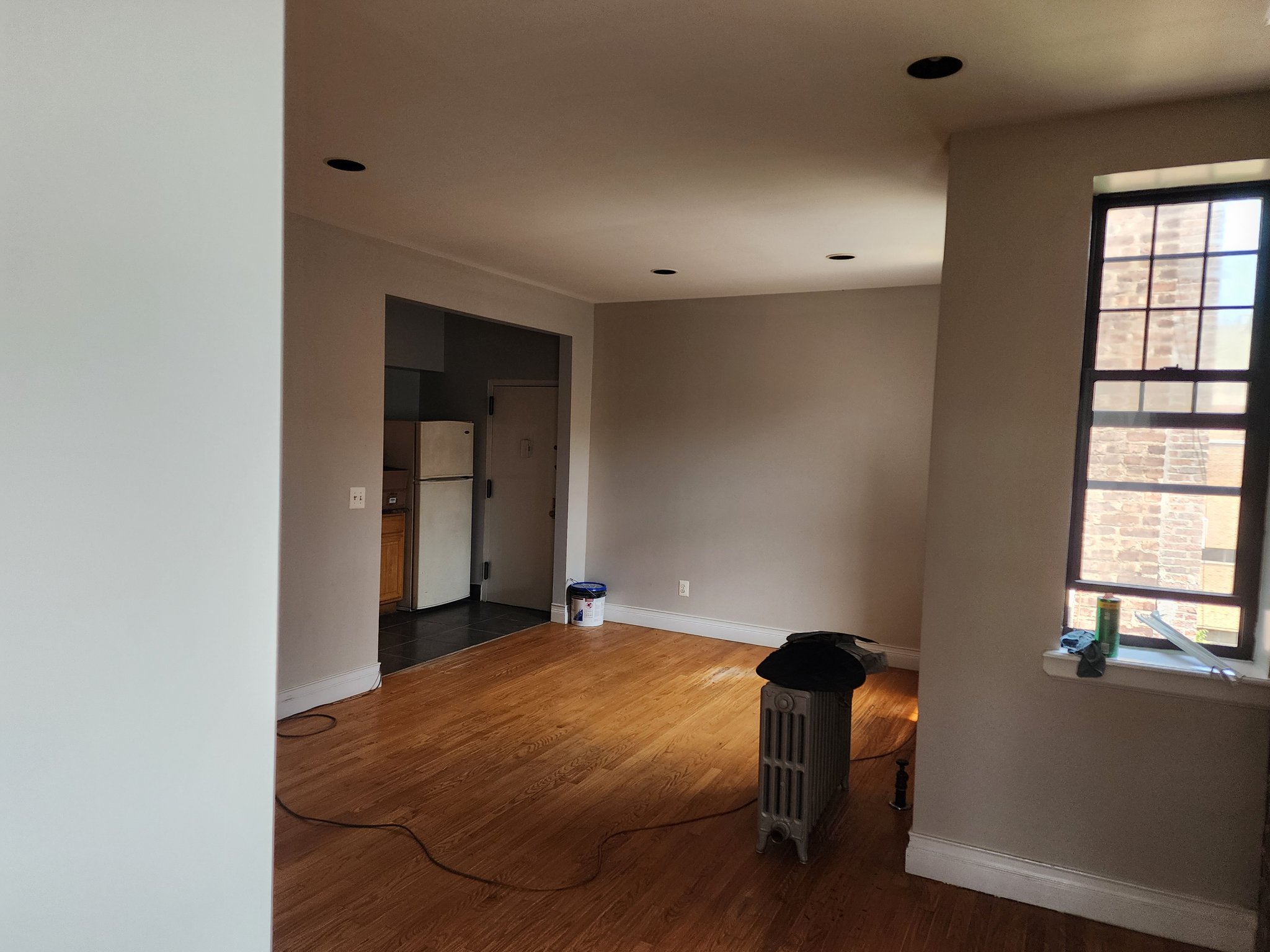 New York Multiplex: 454 E 119th St