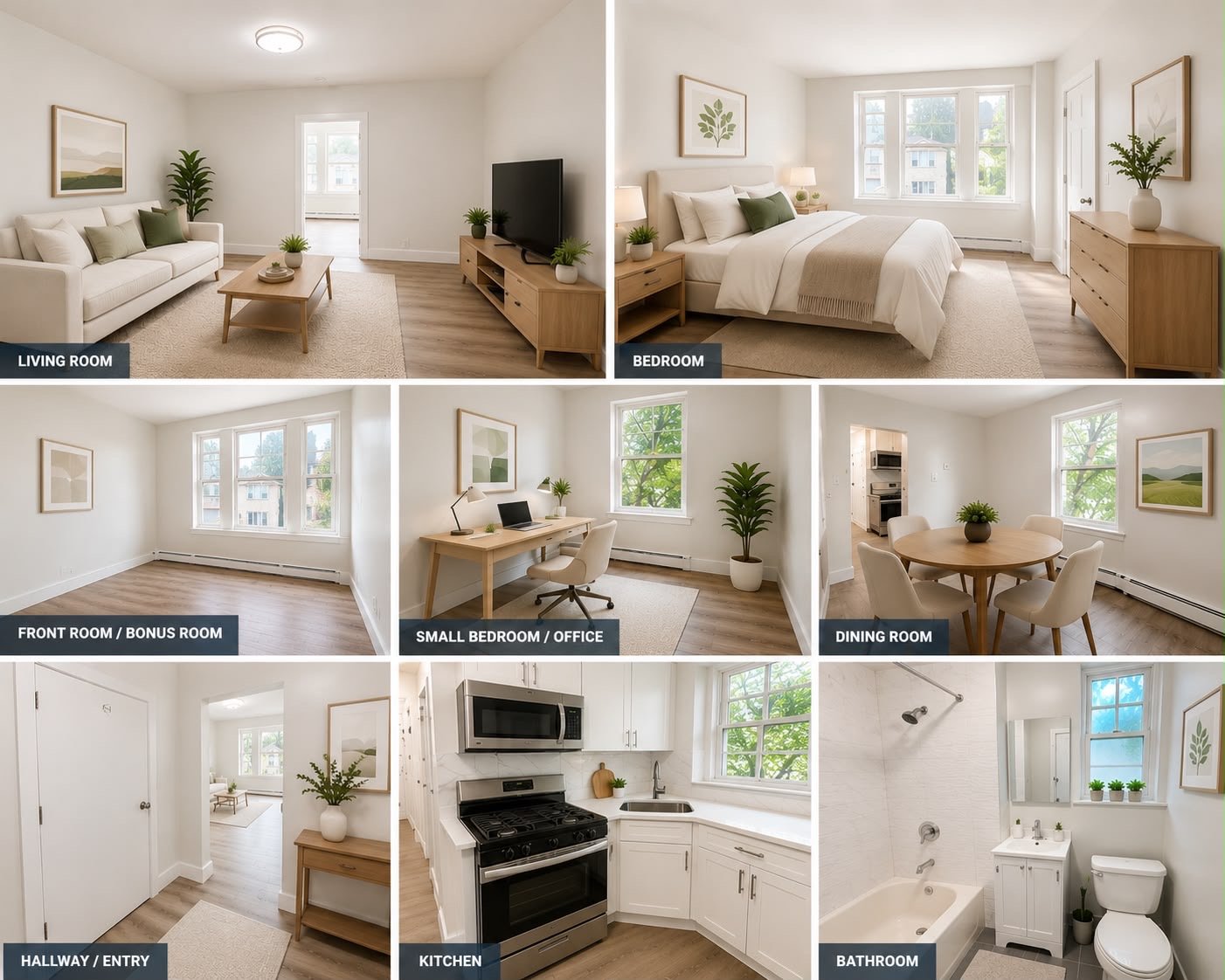 Jersey City Apartment: 20 Seidler St
