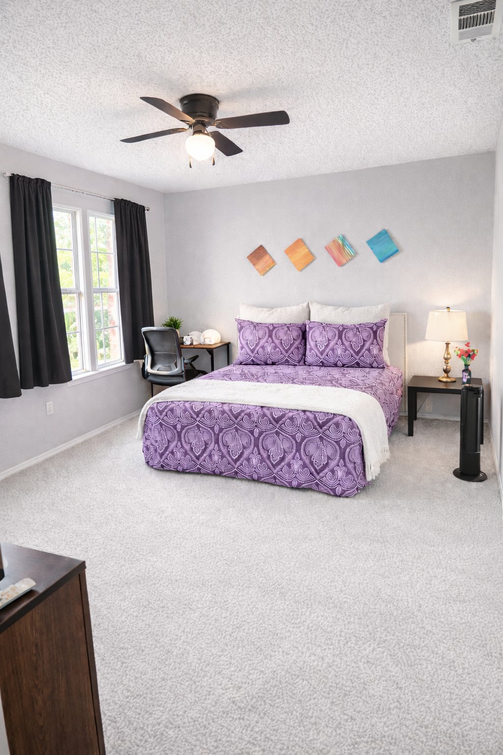 LEWISVILLE Single Room: 1717 SHADY CREEK DR