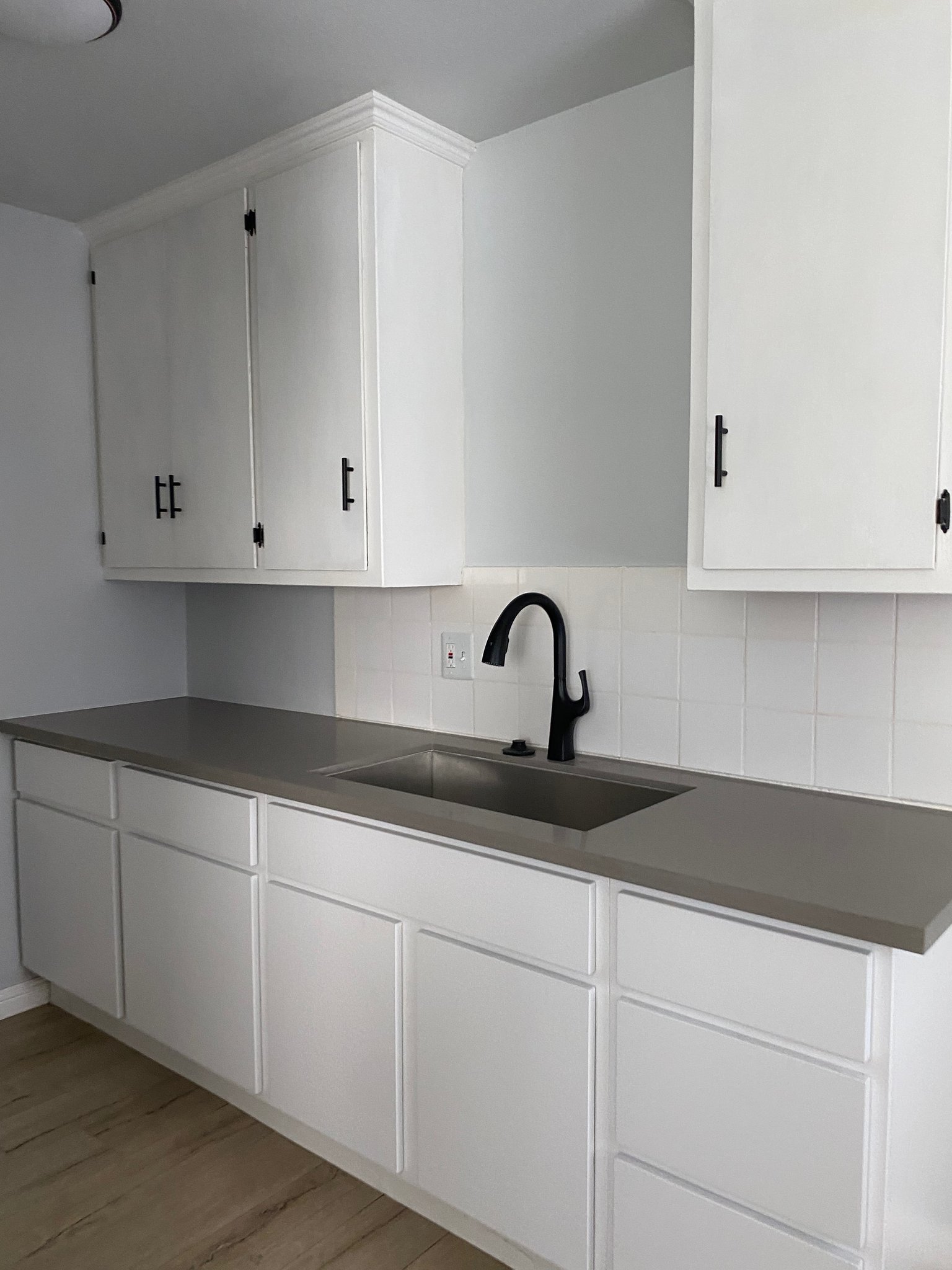 Los Angeles Apartment: 3420 Percy St