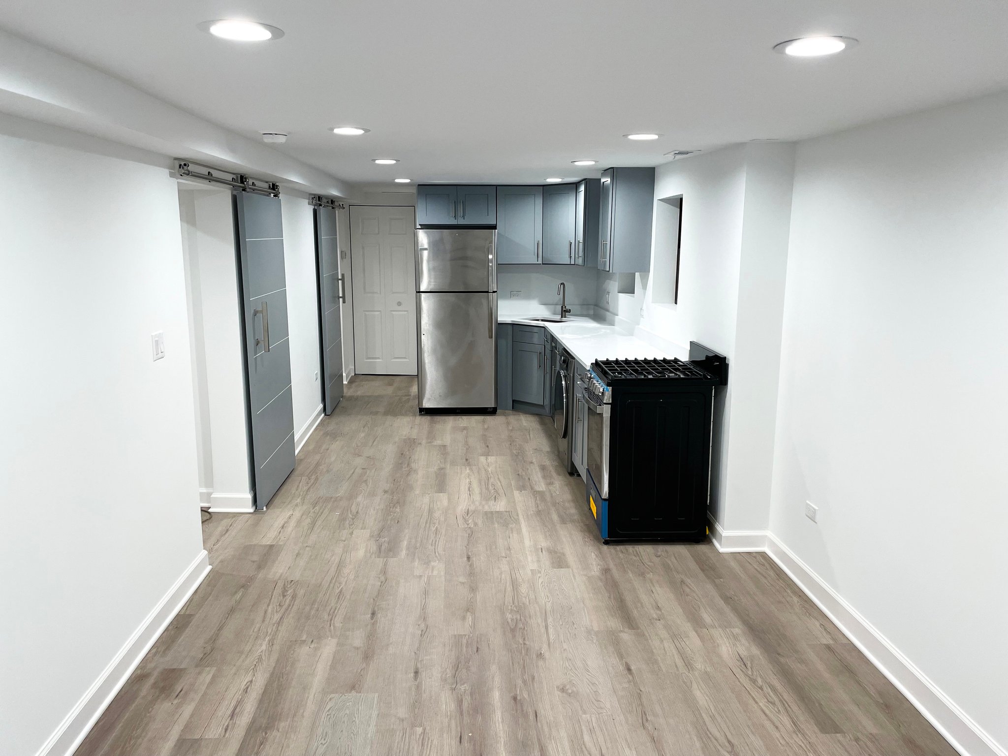 Chicago Multiplex: 1509 N Rockwell St