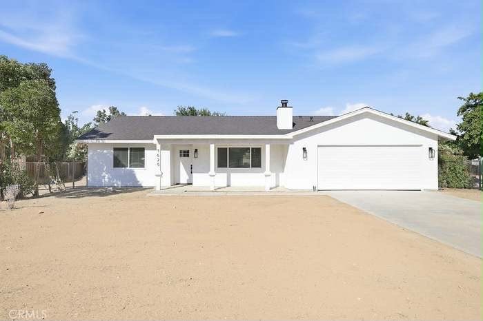 Hesperia House: 7625 Windsor Ave