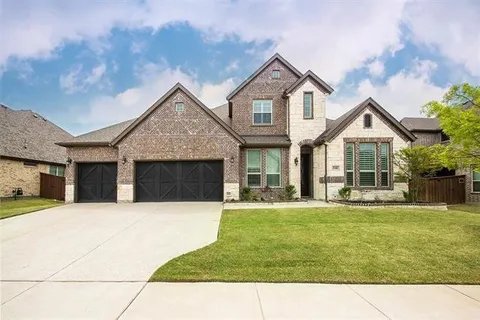 Frisco House: 11461 La Salle Rd