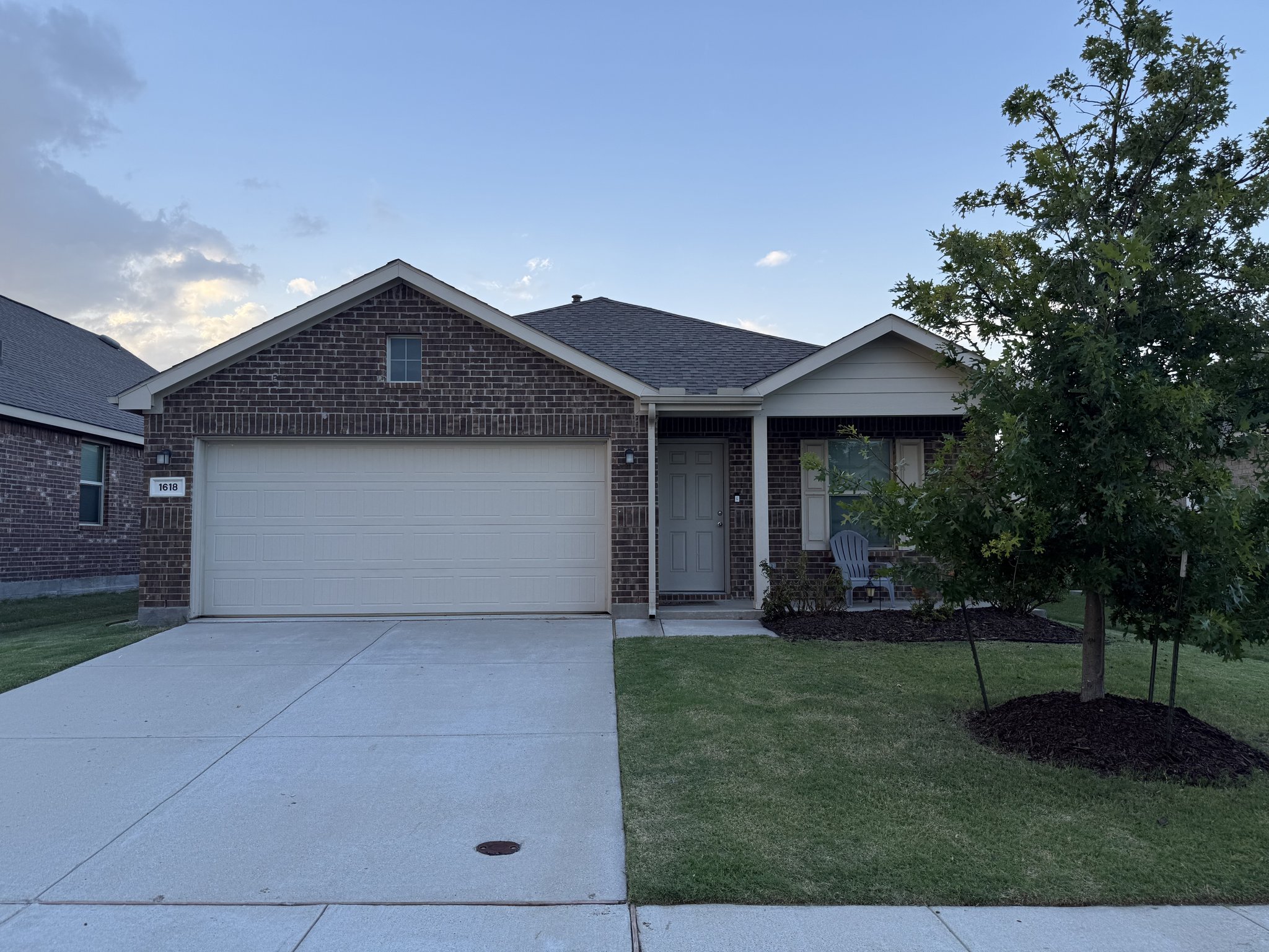 Anna House: 1618 Avery Pointe Drive