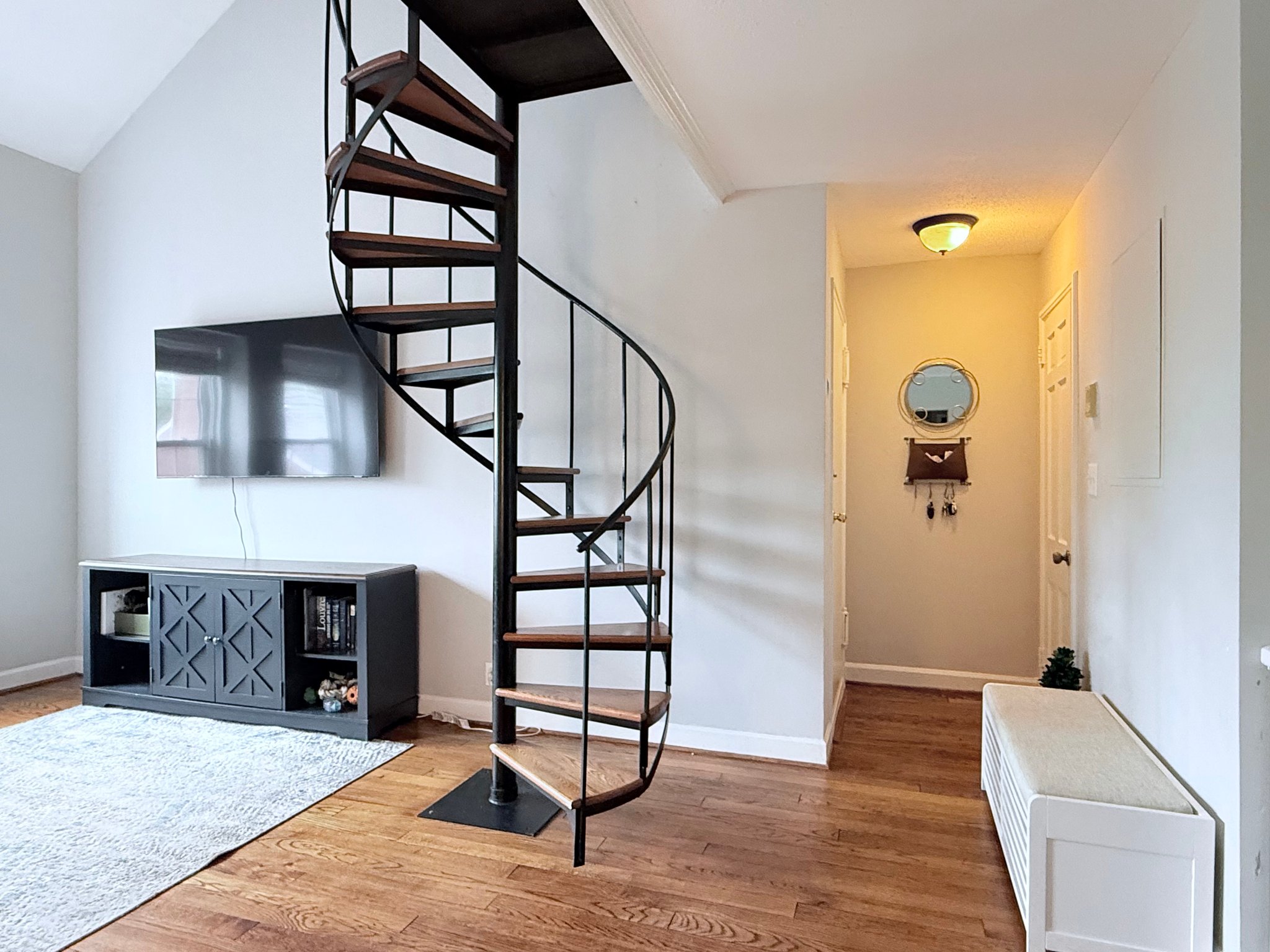 Arlington Condo: 4814 30th St. S