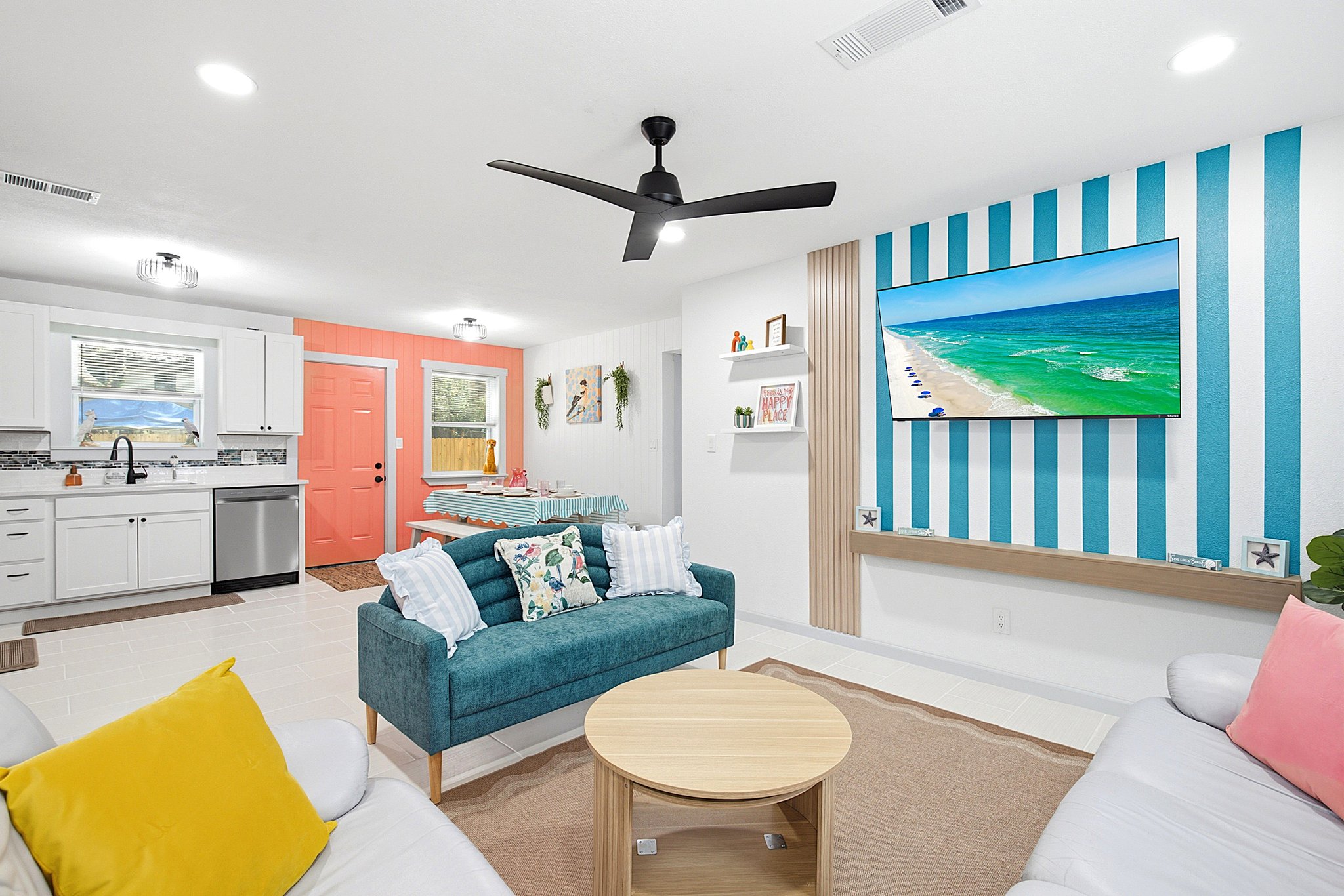 Fort Walton Beach House: 125 3rd Ave SW