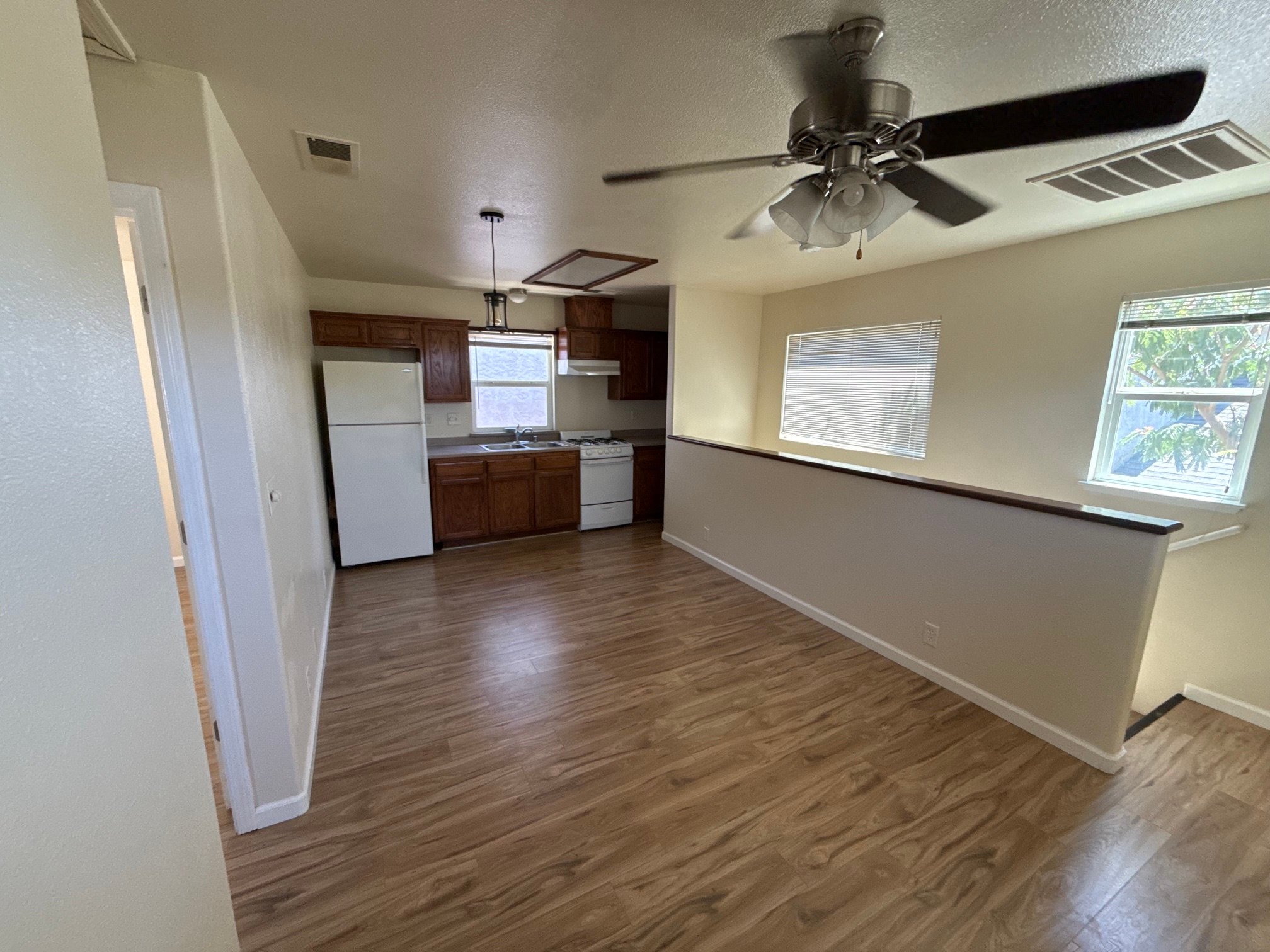 Chico House: 2409 Cactus Avenue