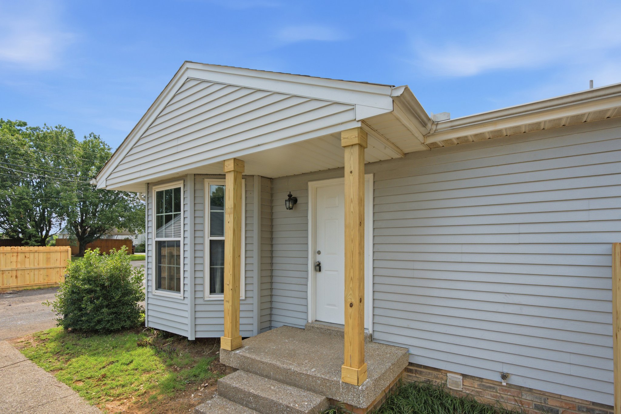 Nashville Townhome: 944 Patio Dr